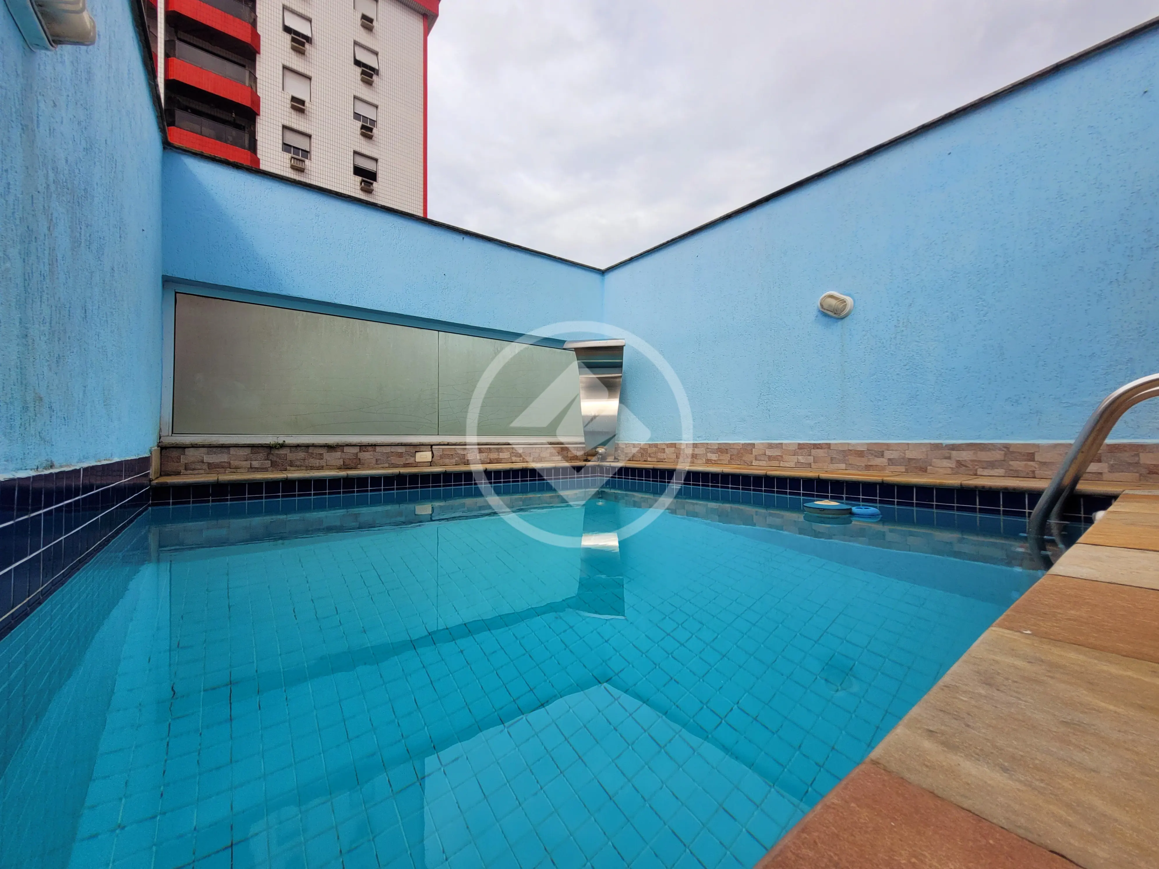 Casa Aparecida, Santos - SP — foto 2