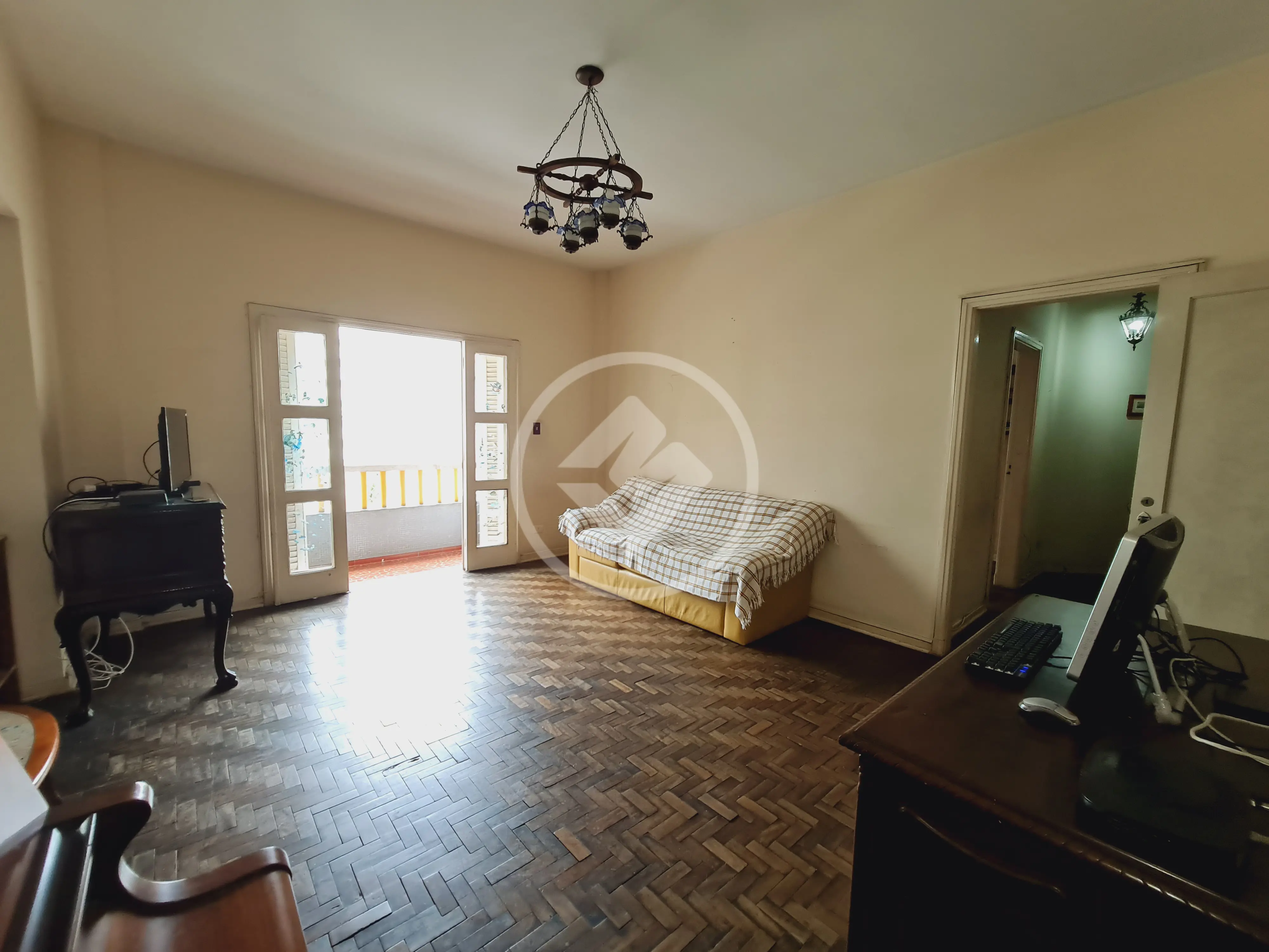 Imagem 3 - Apartamento em GONZAGA, Santos - SP