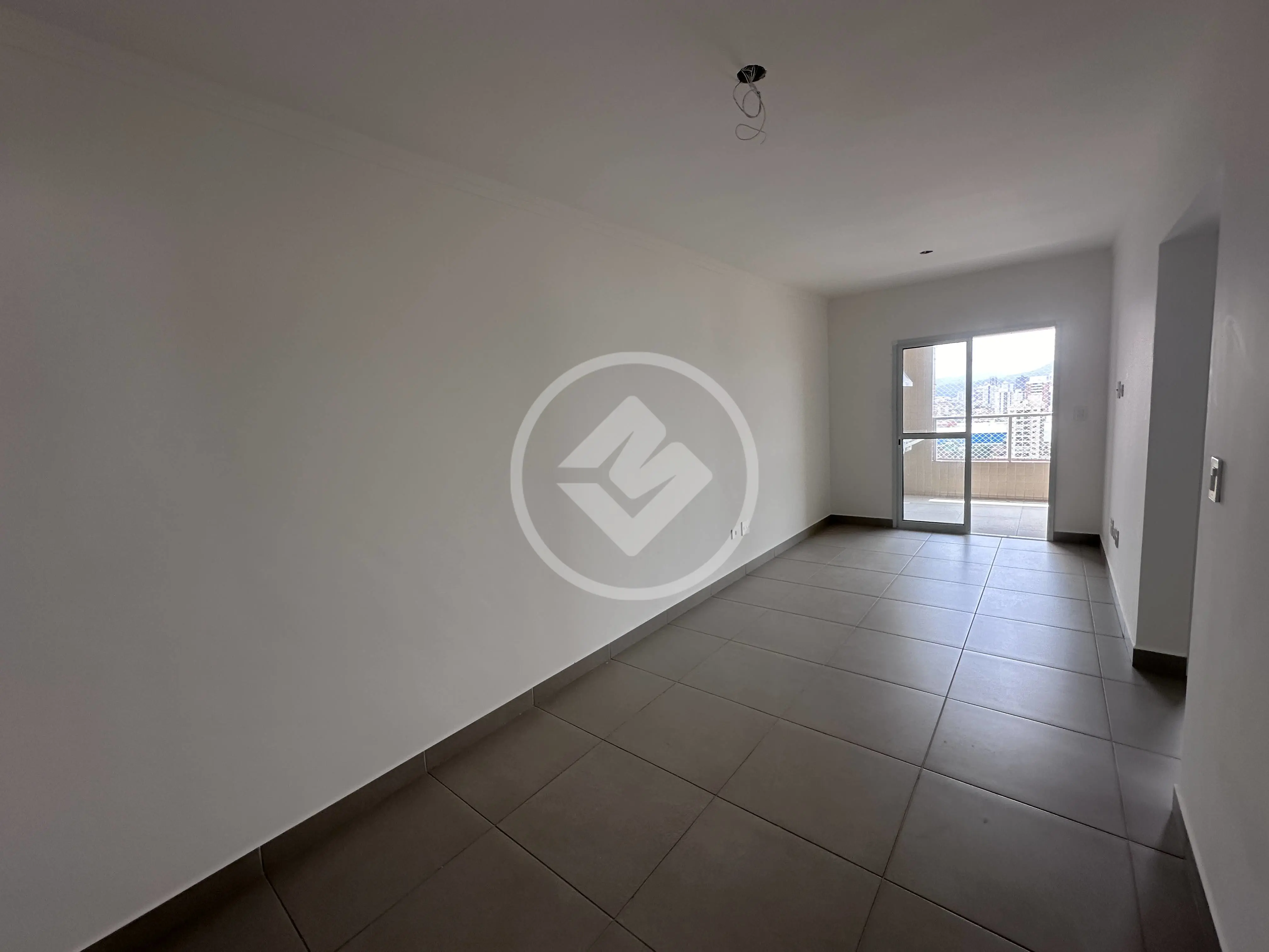 Apartamento Aviação, Praia Grande - SP — foto 2