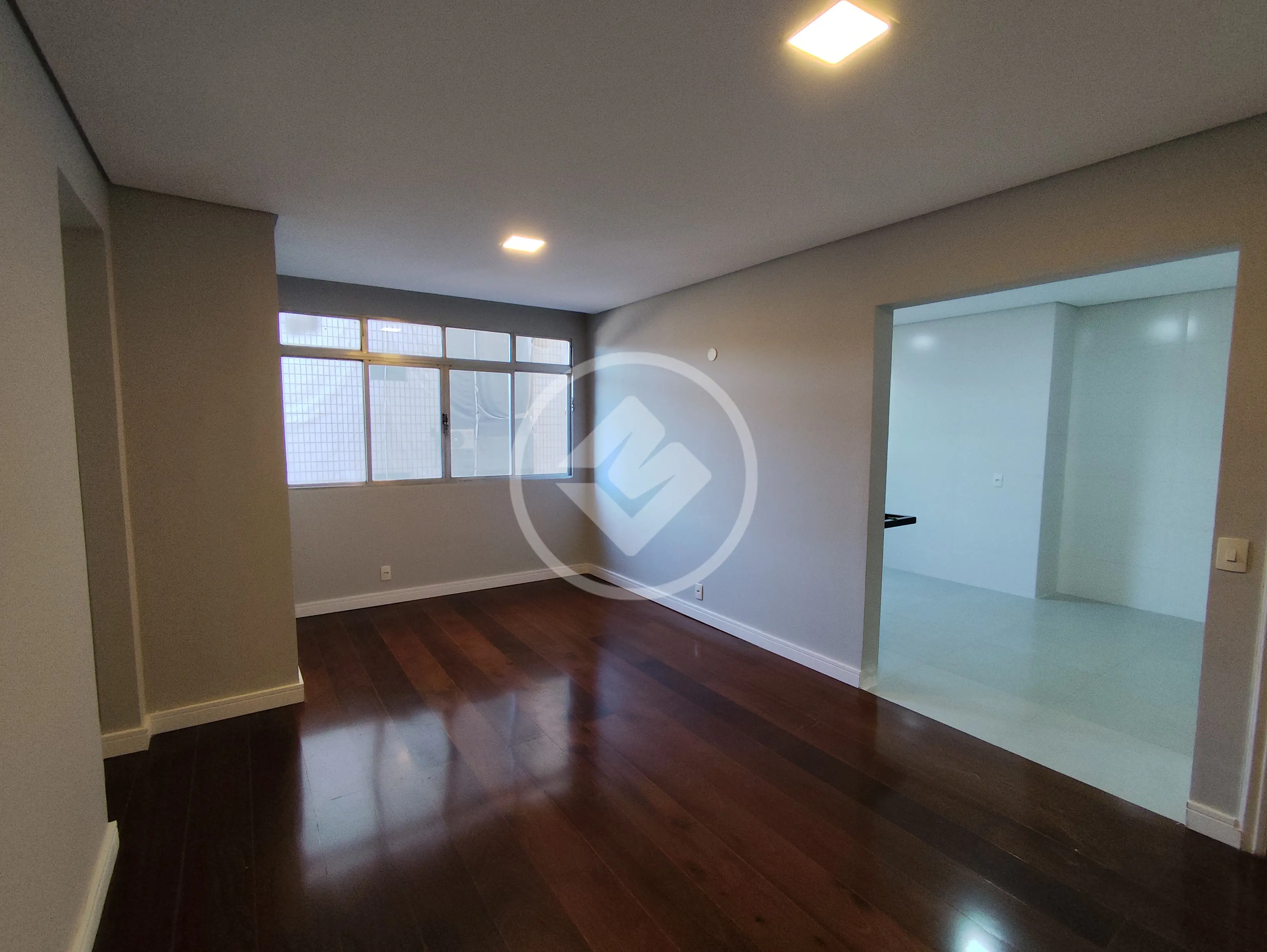 Apartamento Campo Grande, Santos - SP — foto 2