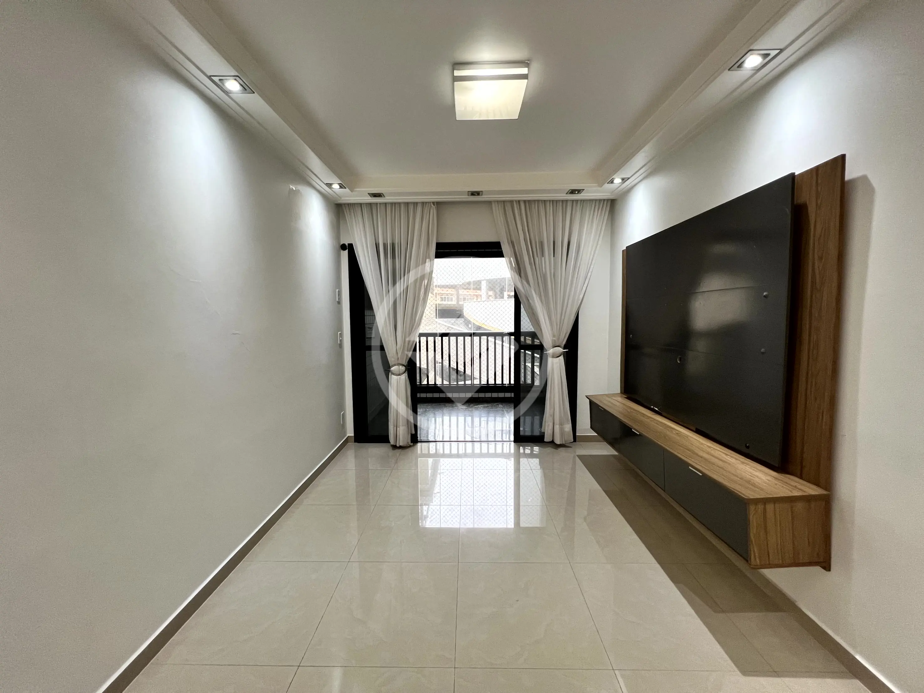Imagem 2 - Apartamento em GONZAGA, Santos - SP