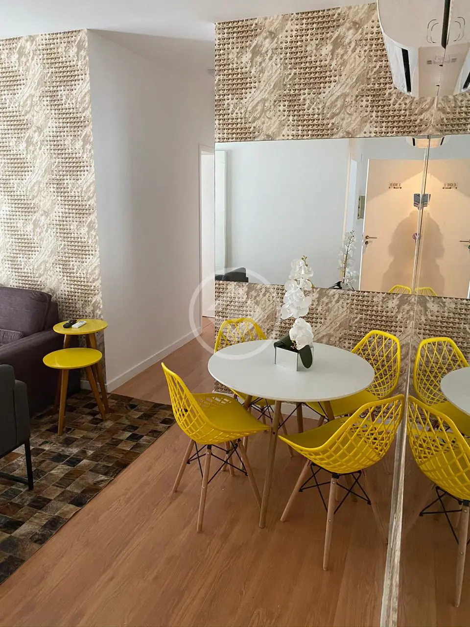 Imagem 6 - Apartamento em GONZAGA, Santos - SP