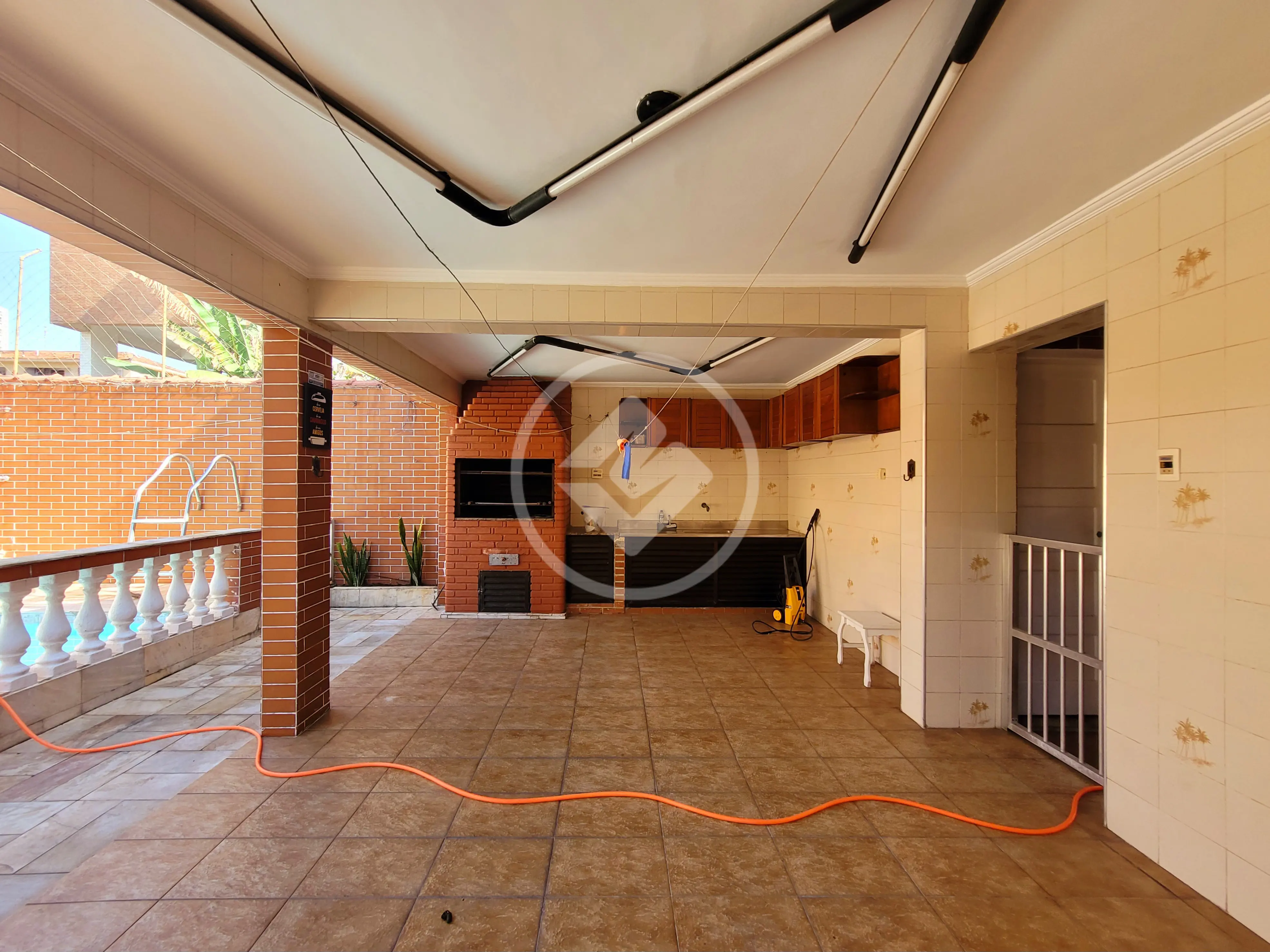 Imagem 2 - Casa em Campo Grande, Santos - SP