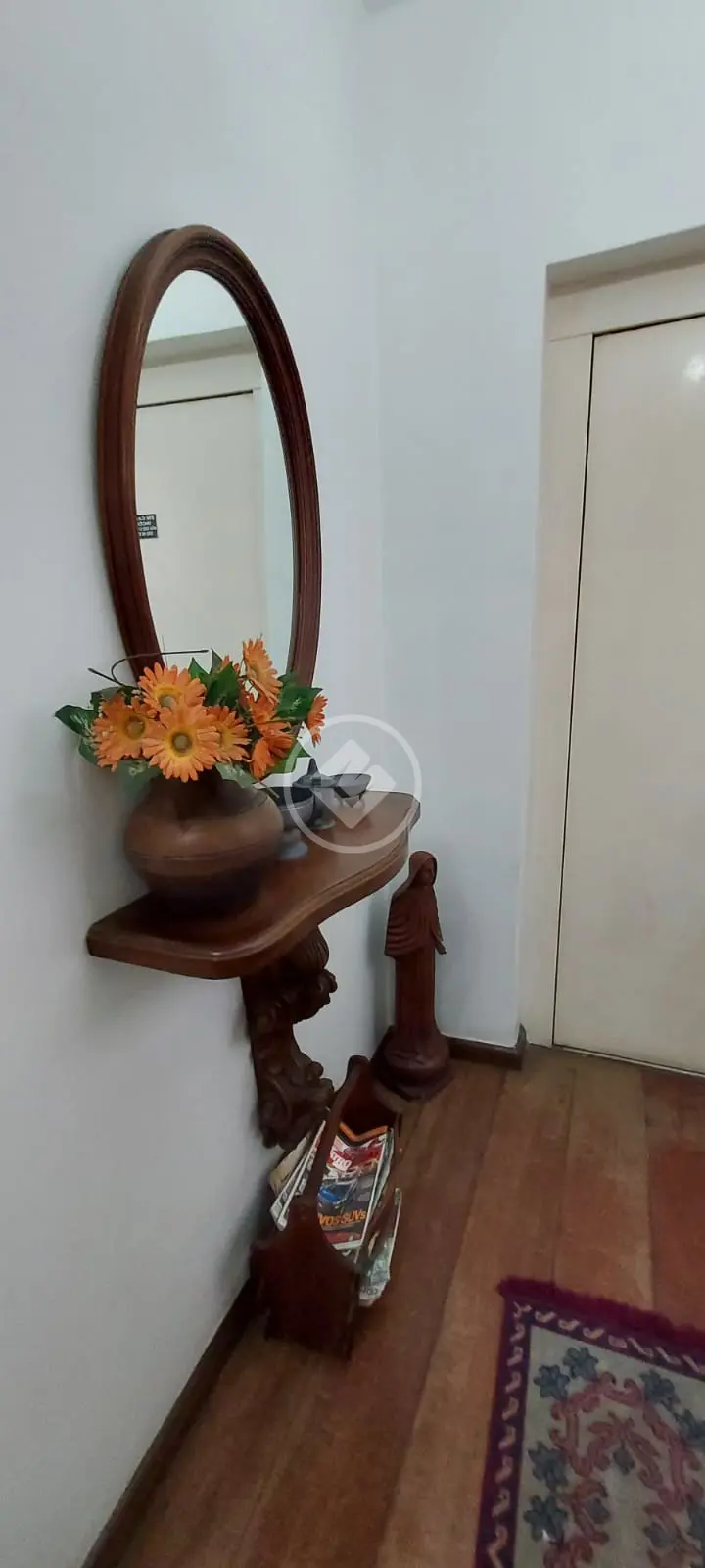 Imagem 3 - Apartamento em Aparecida, Santos - SP
