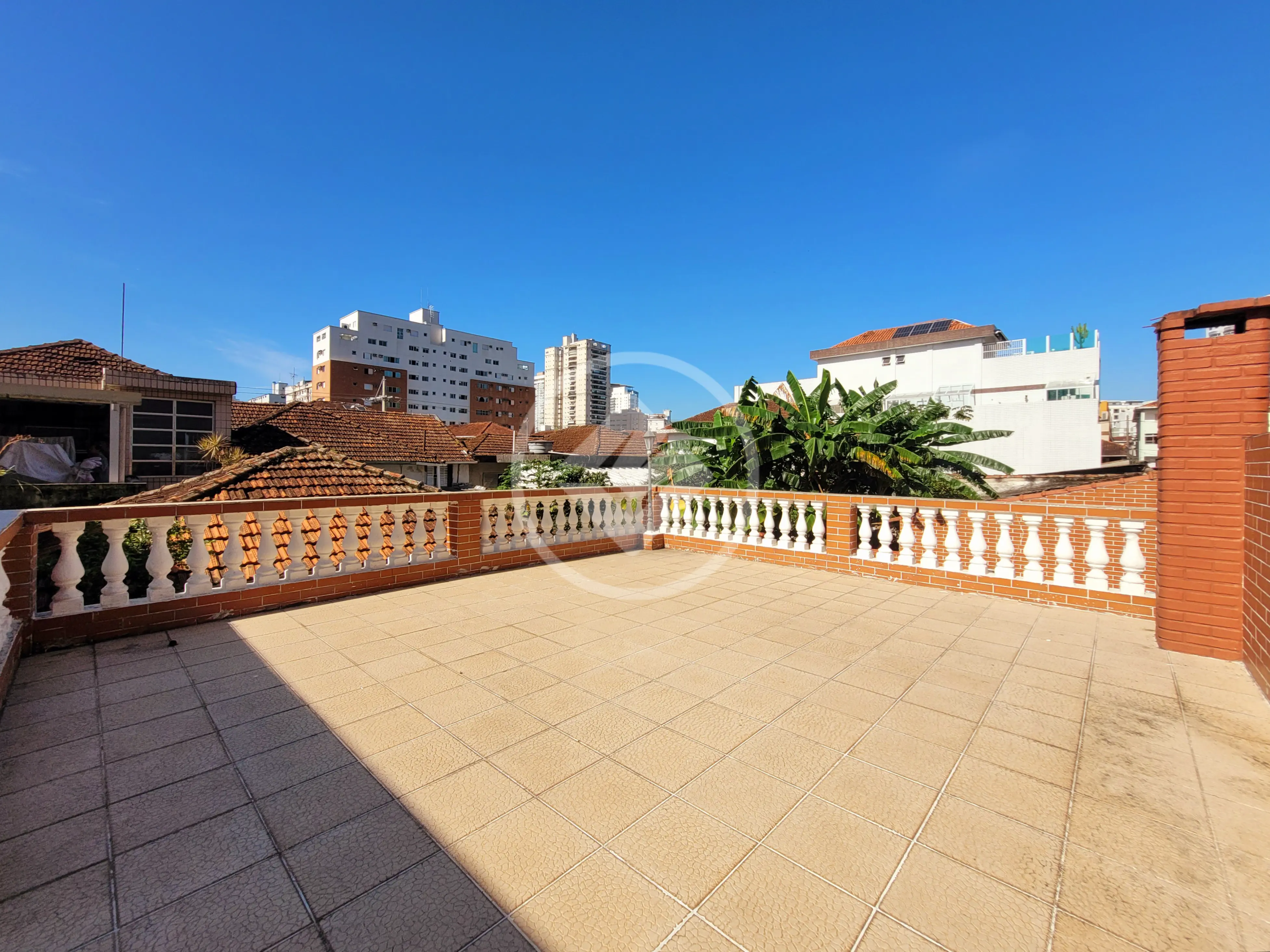Imagem 5 - Casa em Campo Grande, Santos - SP