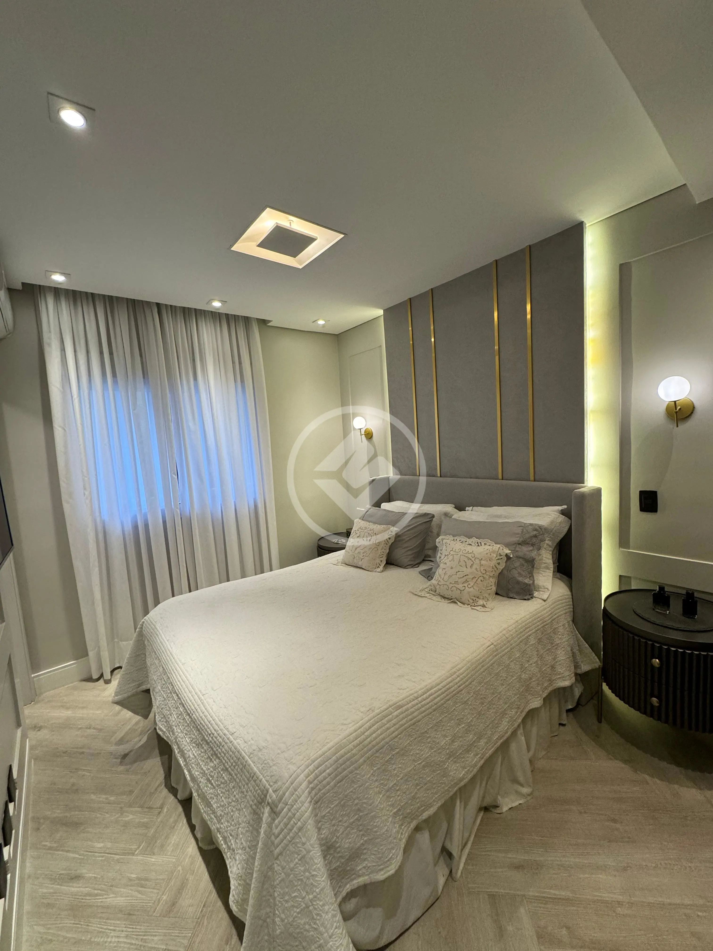 Image 14 - Apartamento em Boqueirão, Santos - SP