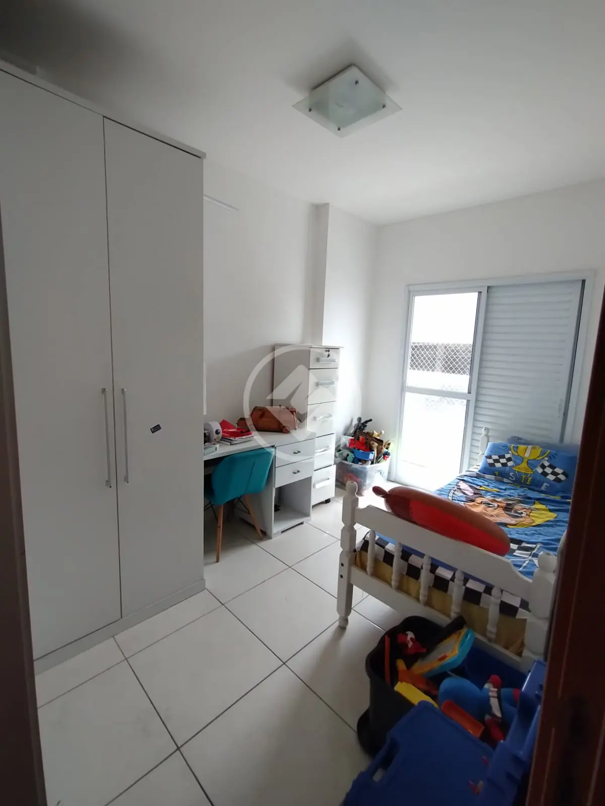 Imagem 6 - Apartamento em Ocian, Praia Grande - SP