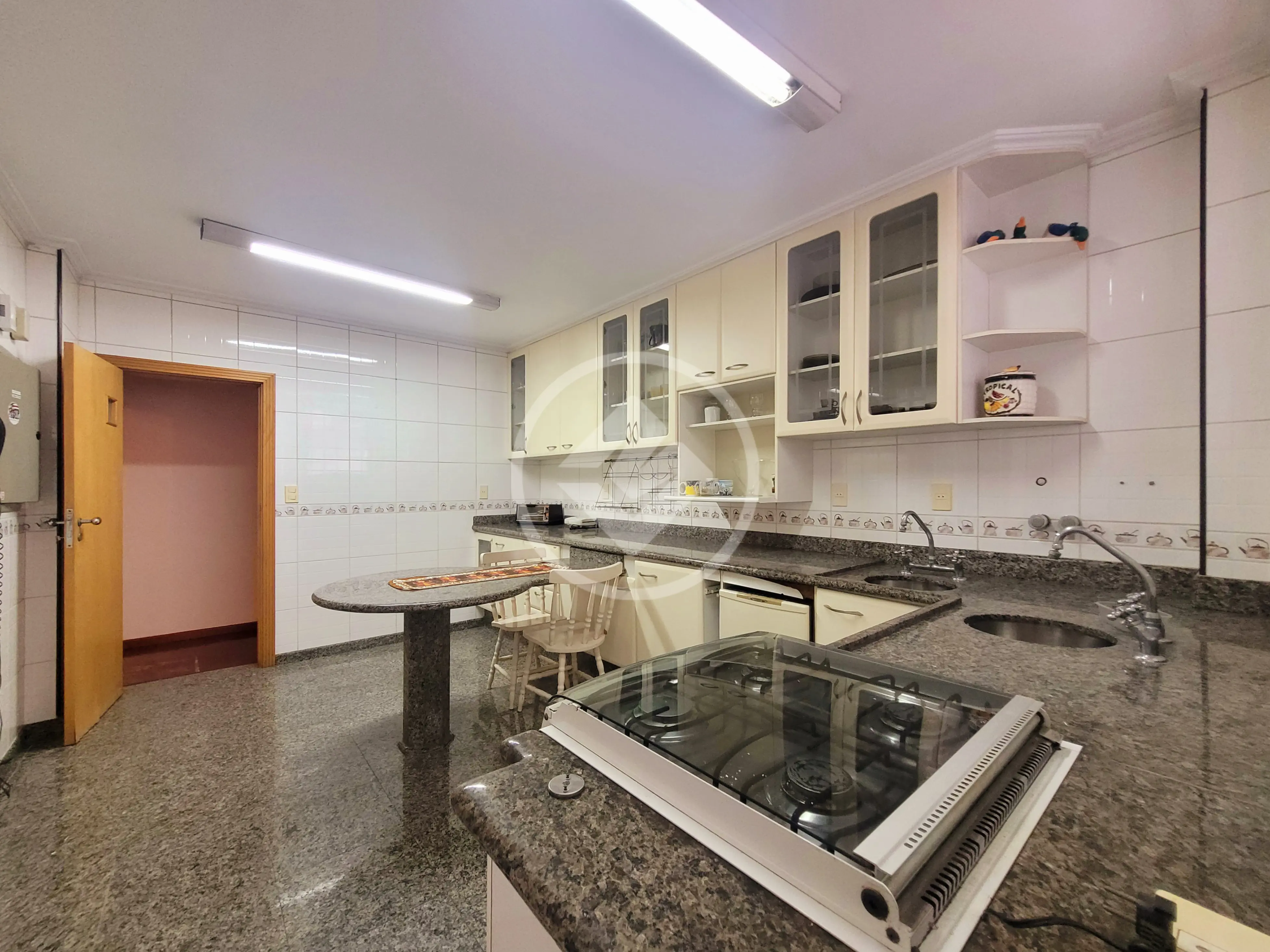 Imagem 6 - Apartamento em GONZAGA, Santos - SP