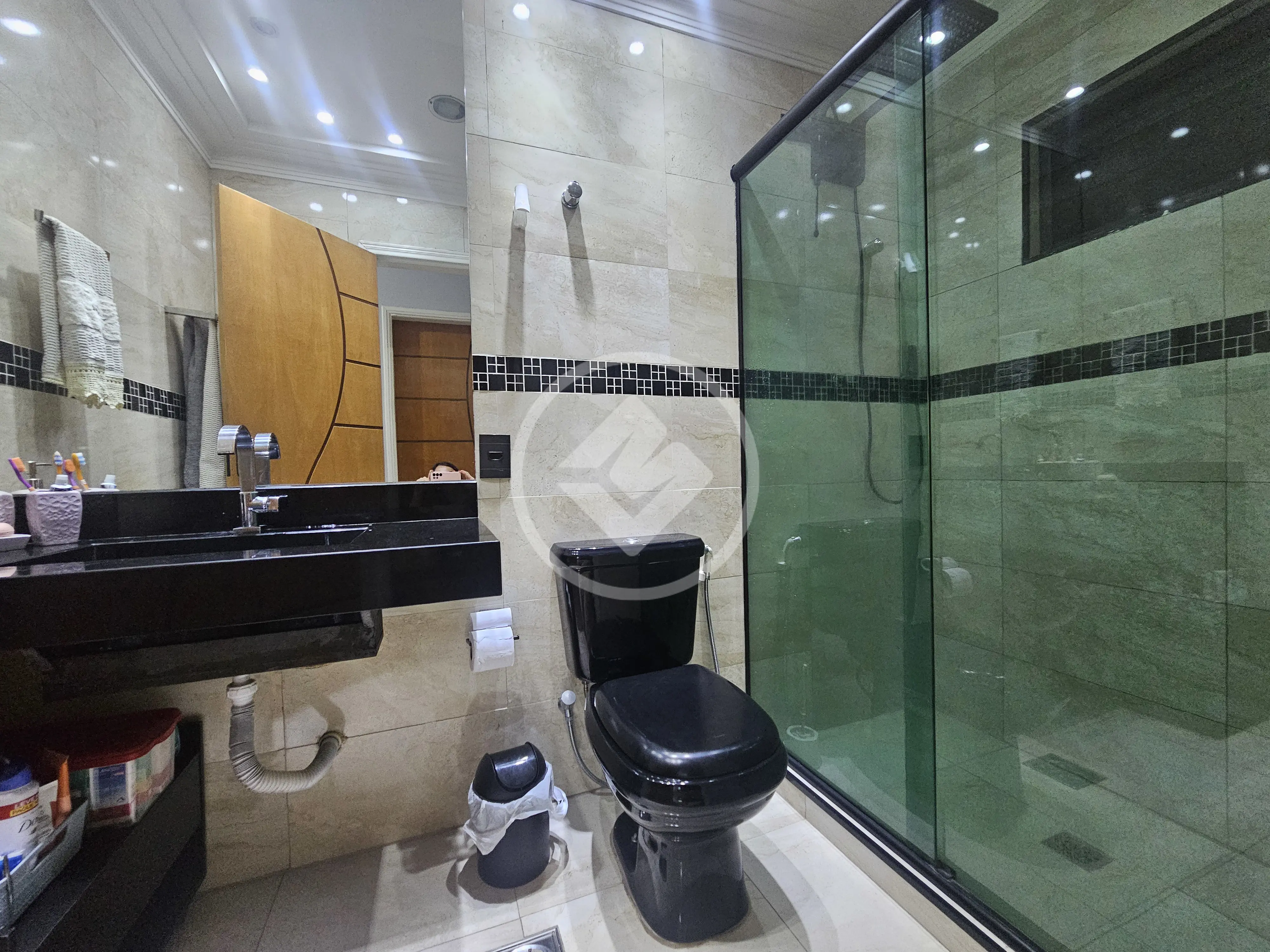 Apartamento Vila Belmiro, Santos - SP — foto 2