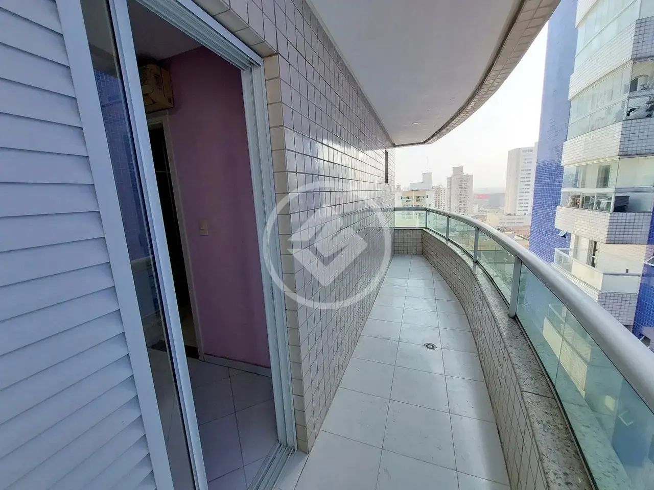 Imagem 6 - Apartamento Duplex em Tupi, Praia Grande - SP