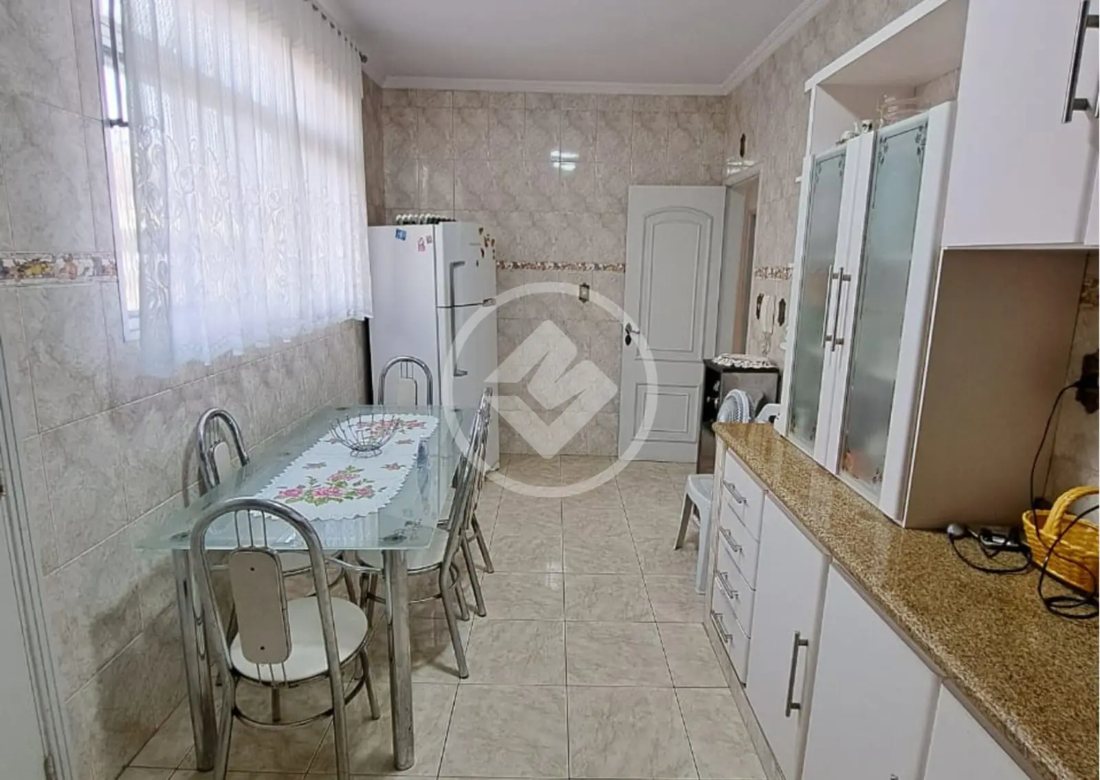 Imagem 3 - Casa em Embaré, Santos - SP