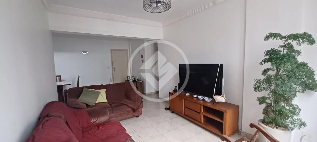 Imagem 5 - Apartamento em Pompéia, Santos - SP