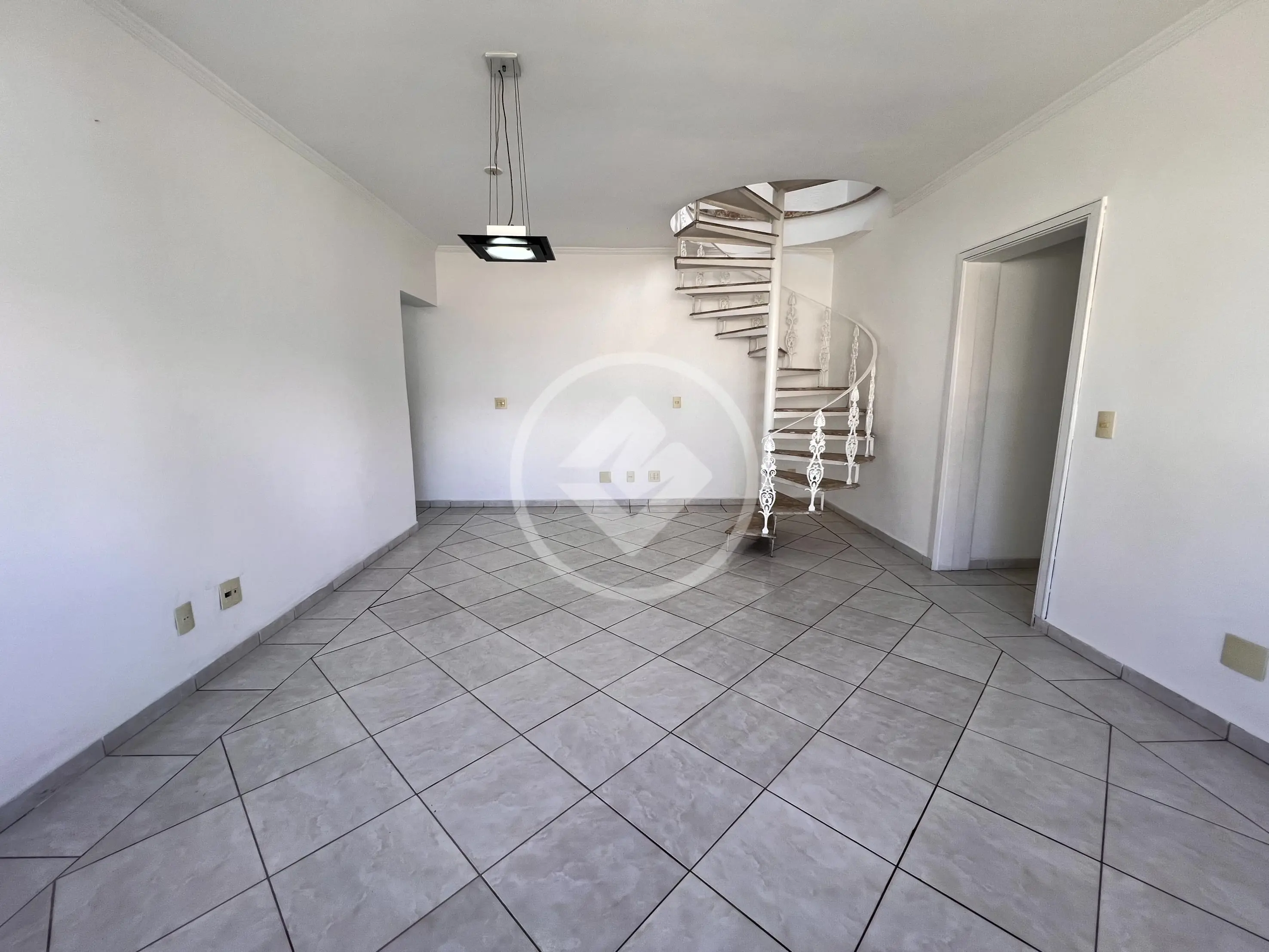 Imagem 3 - Cobertura Duplex em Pompéia, Santos - SP