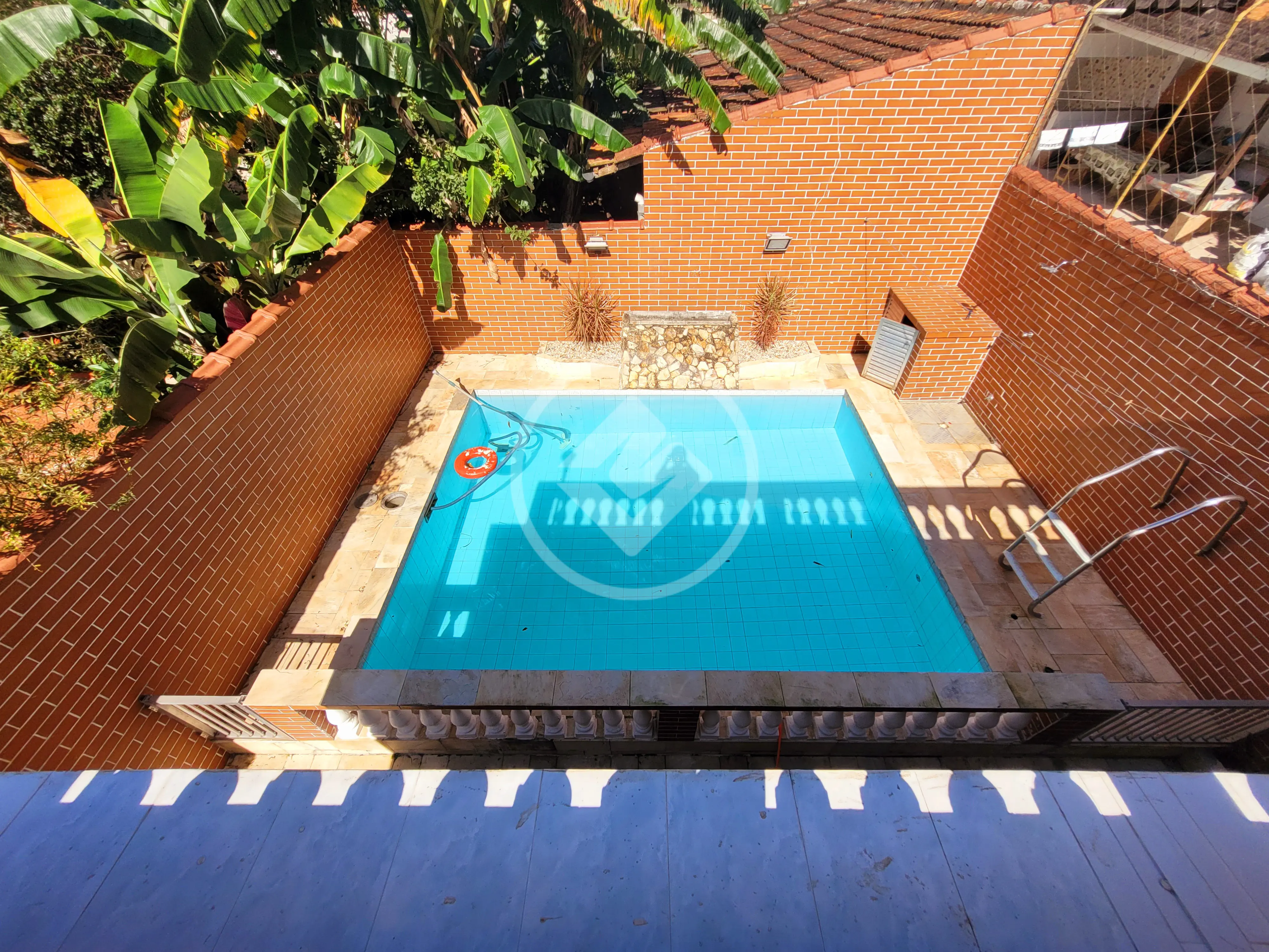 Casa Campo Grande, Santos - SP — foto 2