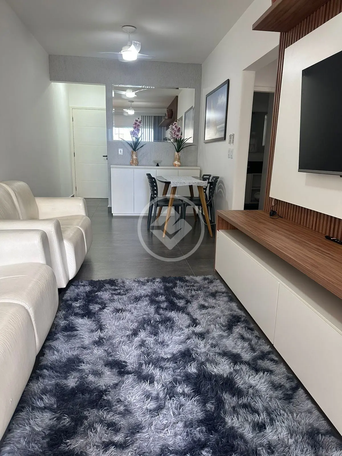 Imagem 6 - Apartamento em Pitangueiras, Guarujá - SP