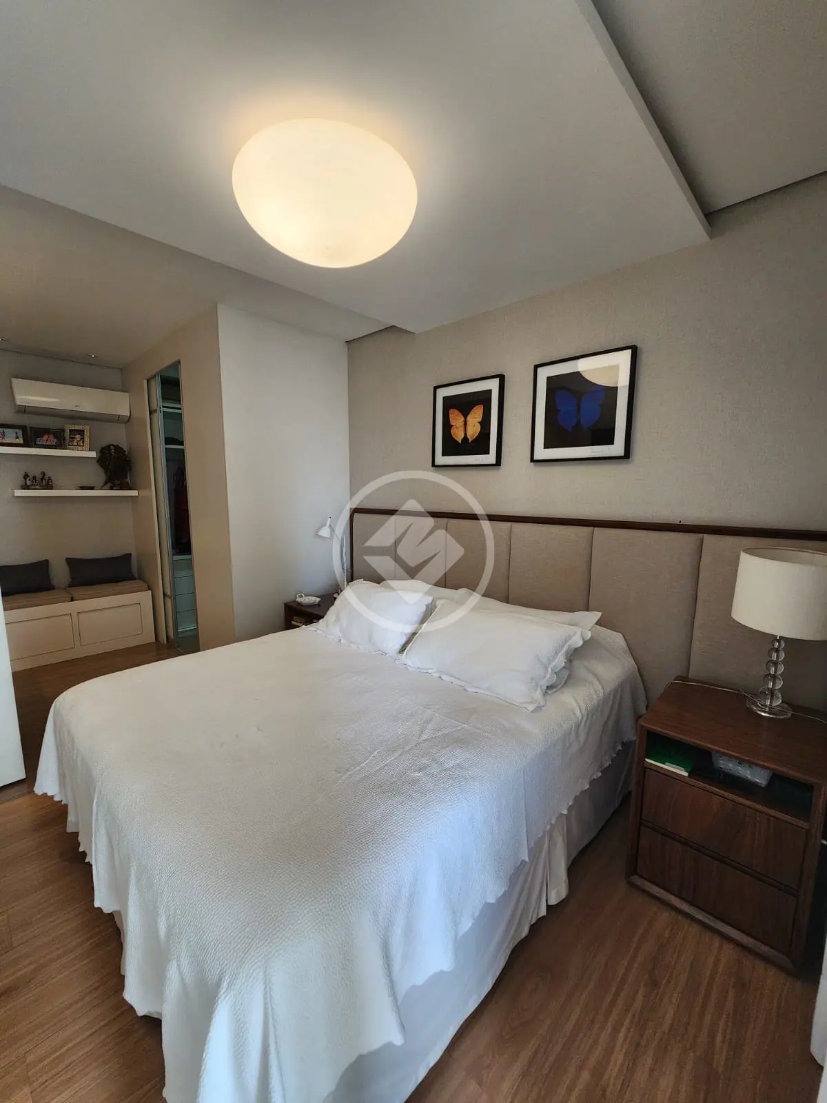 Imagem 5 - Apartamento em Aparecida, Santos - SP