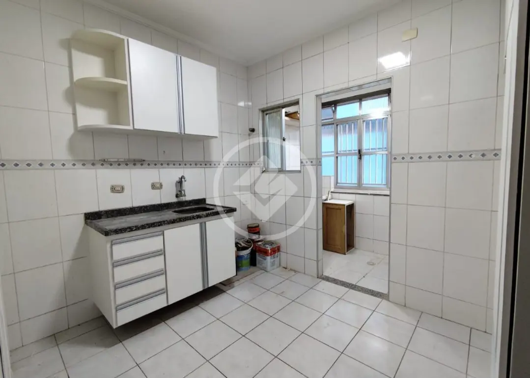 Image 12 - Apartamento em GONZAGA, Santos - SP
