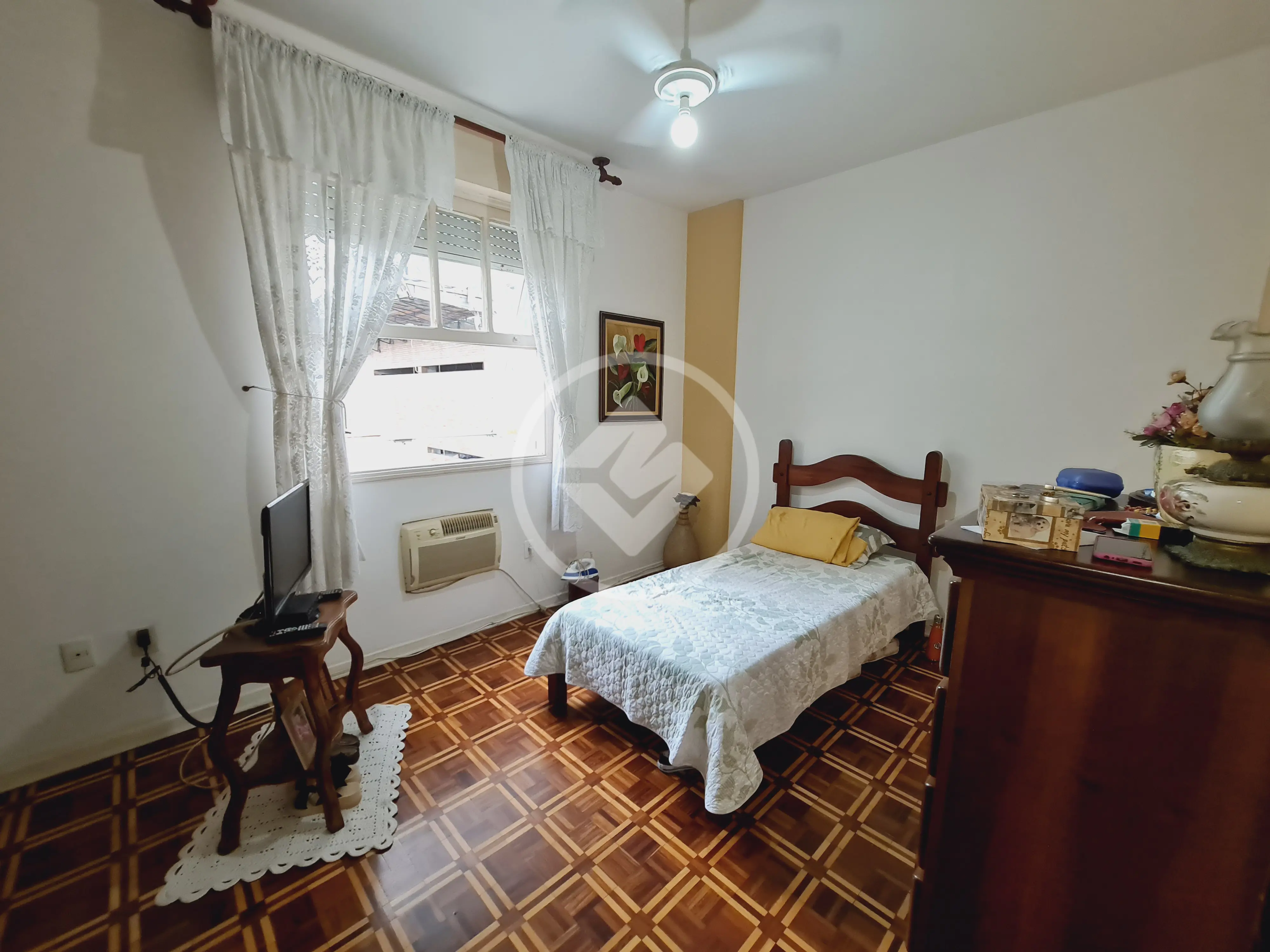 Imagem 5 - Apartamento em Pompéia, Santos - SP
