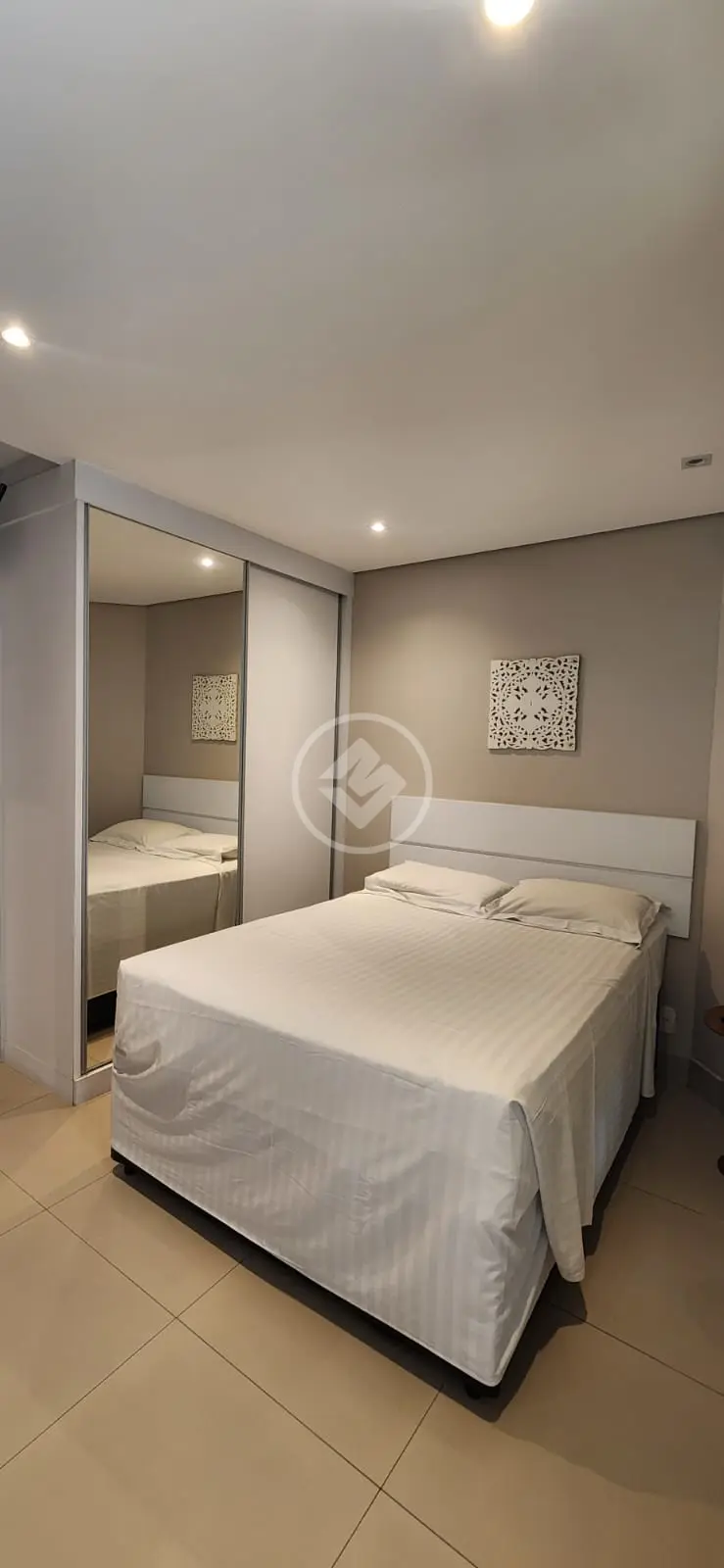 Imagem 4 - Flat em Pompéia, Santos - SP