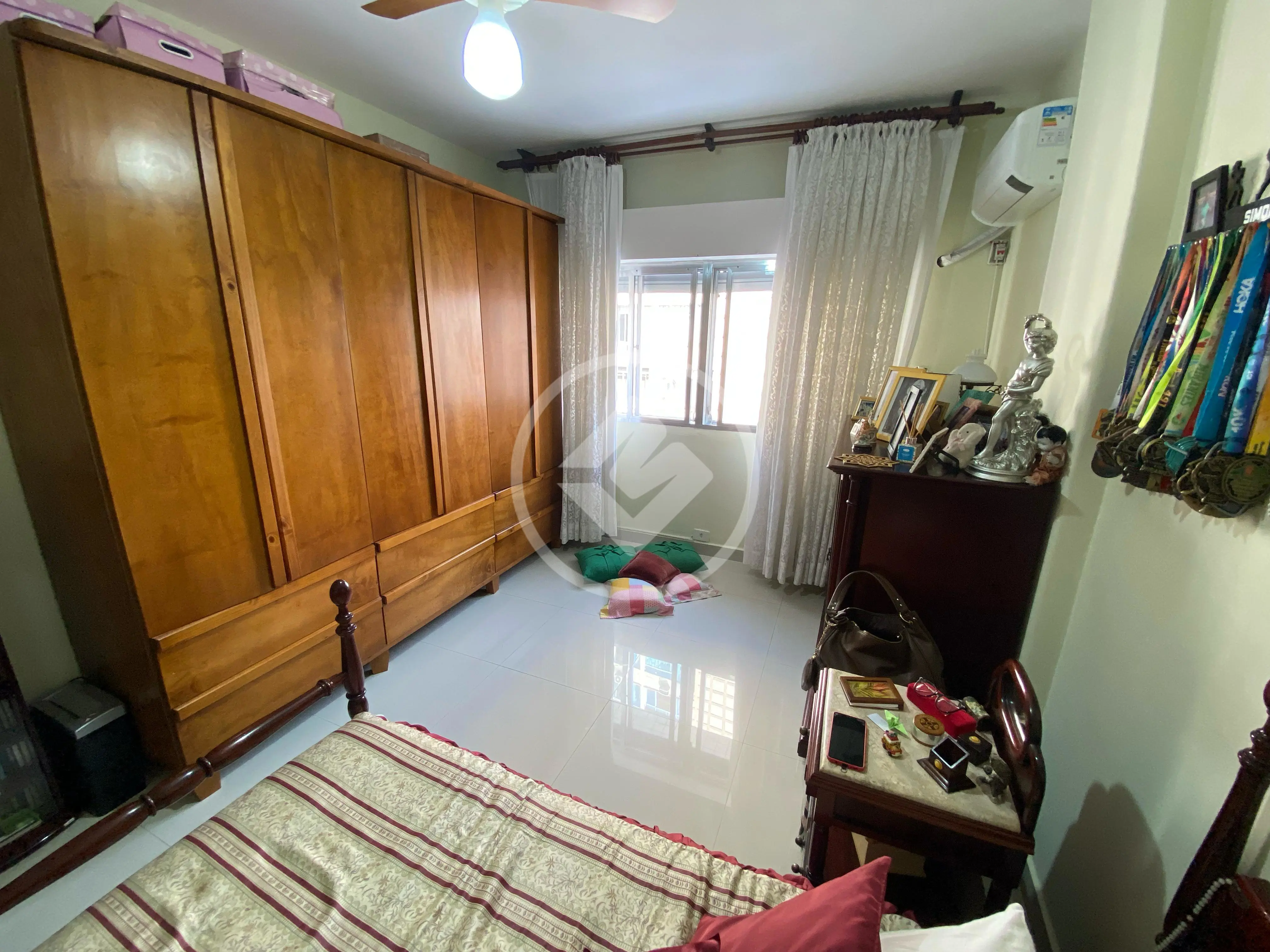 Imagem 5 - Apartamento em BOQUEIRÃO, Santos - SP