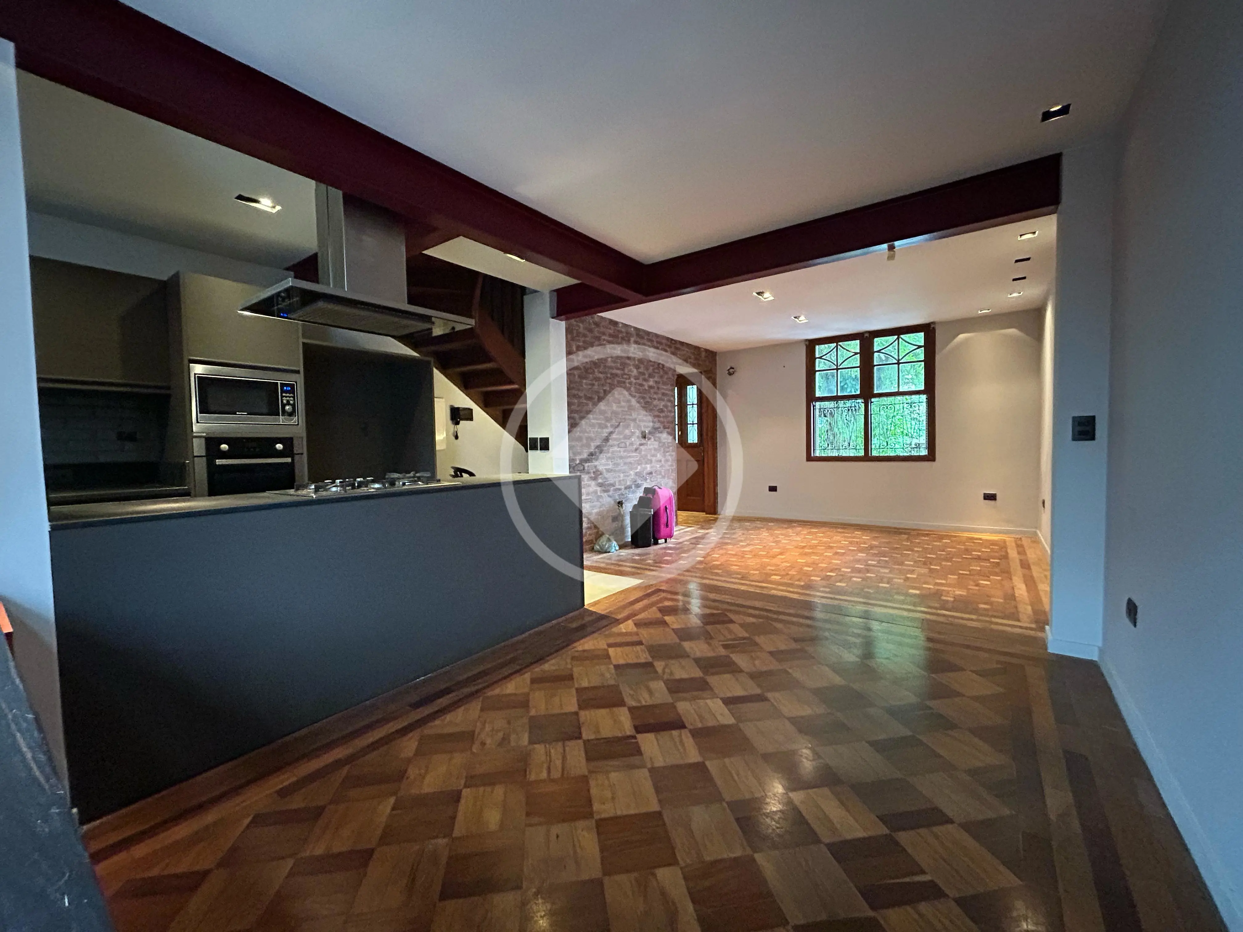 Imagem 4 - Casa em GONZAGA, Santos - SP