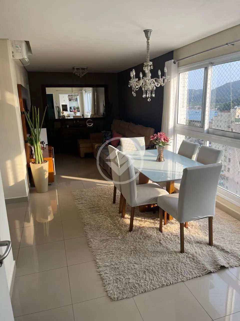 Imagem 5 - Apartamento em PONTA DA PRAIA, Santos - SP