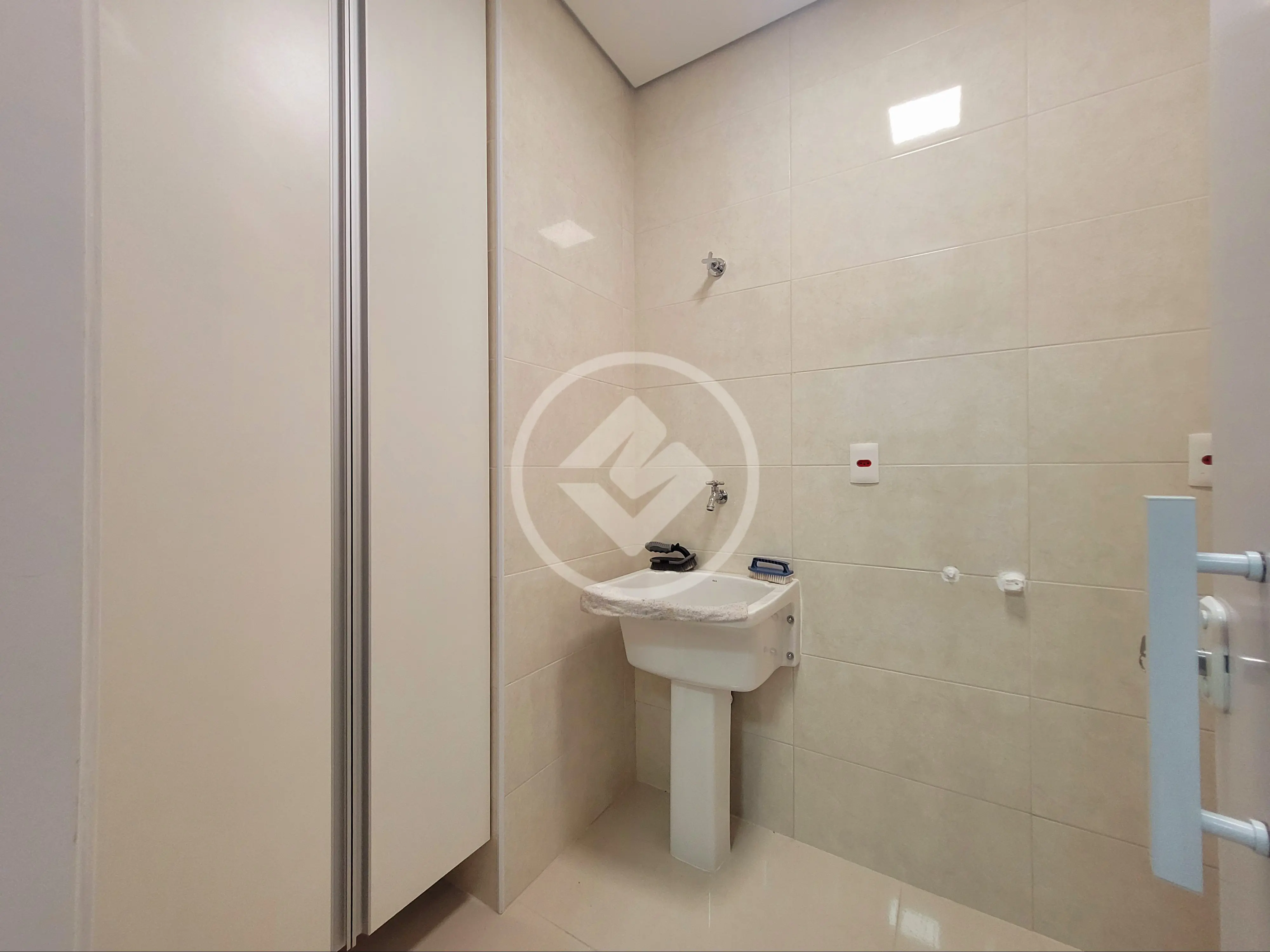 Image 18 - Apartamento em Aparecida, Santos - SP