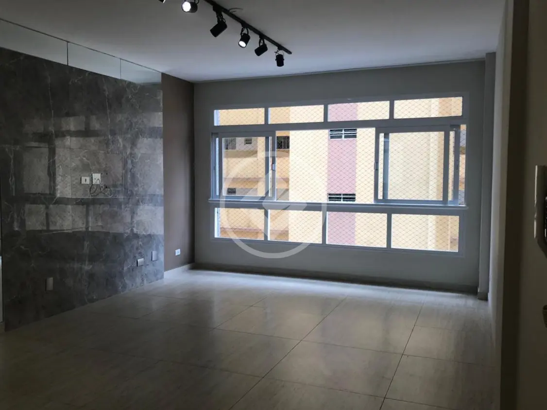 Imagem 3 - Apartamento em José Menino, Santos - SP