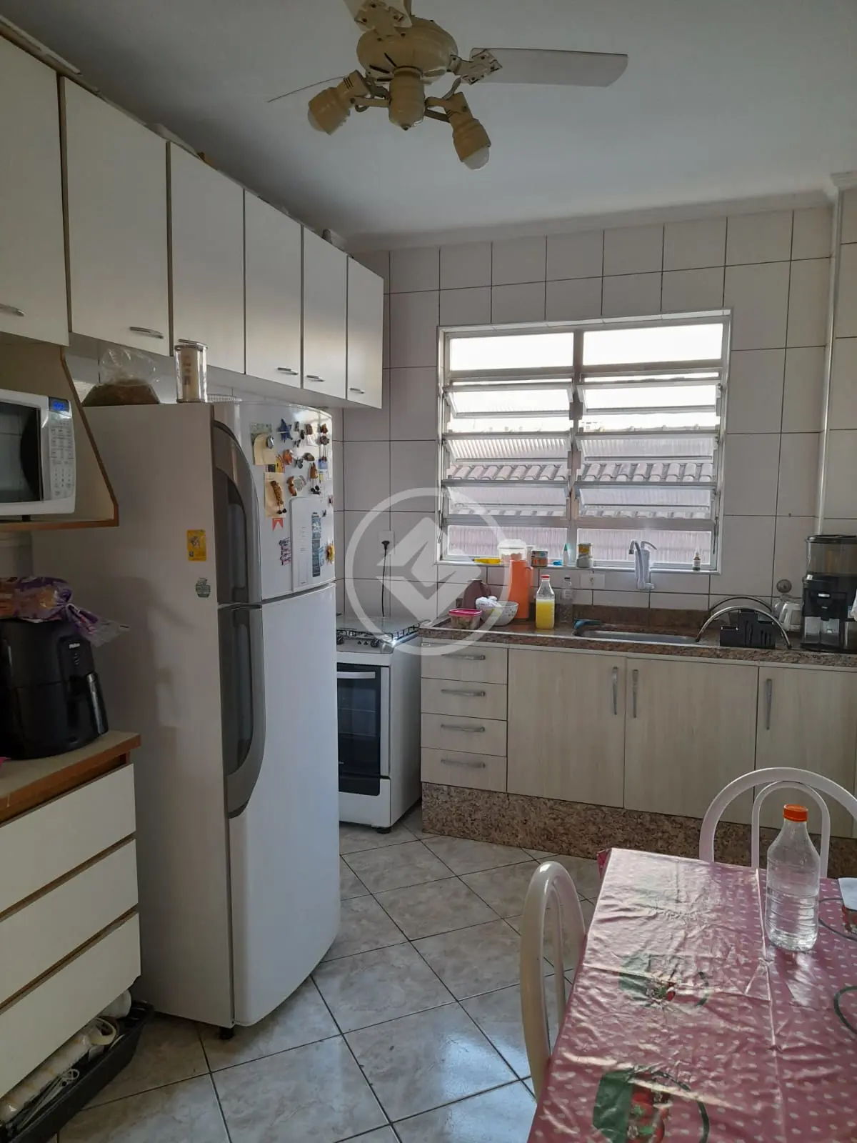 Apartamento GONZAGA, Santos - SP — foto 1
