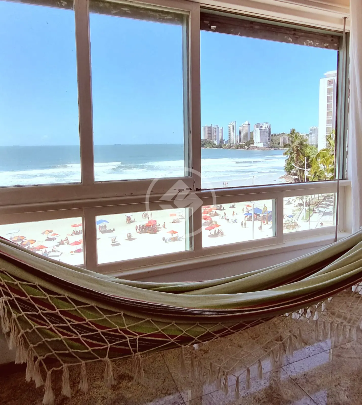 Imagem 5 - Apartamento em Pitangueiras, Guarujá - SP