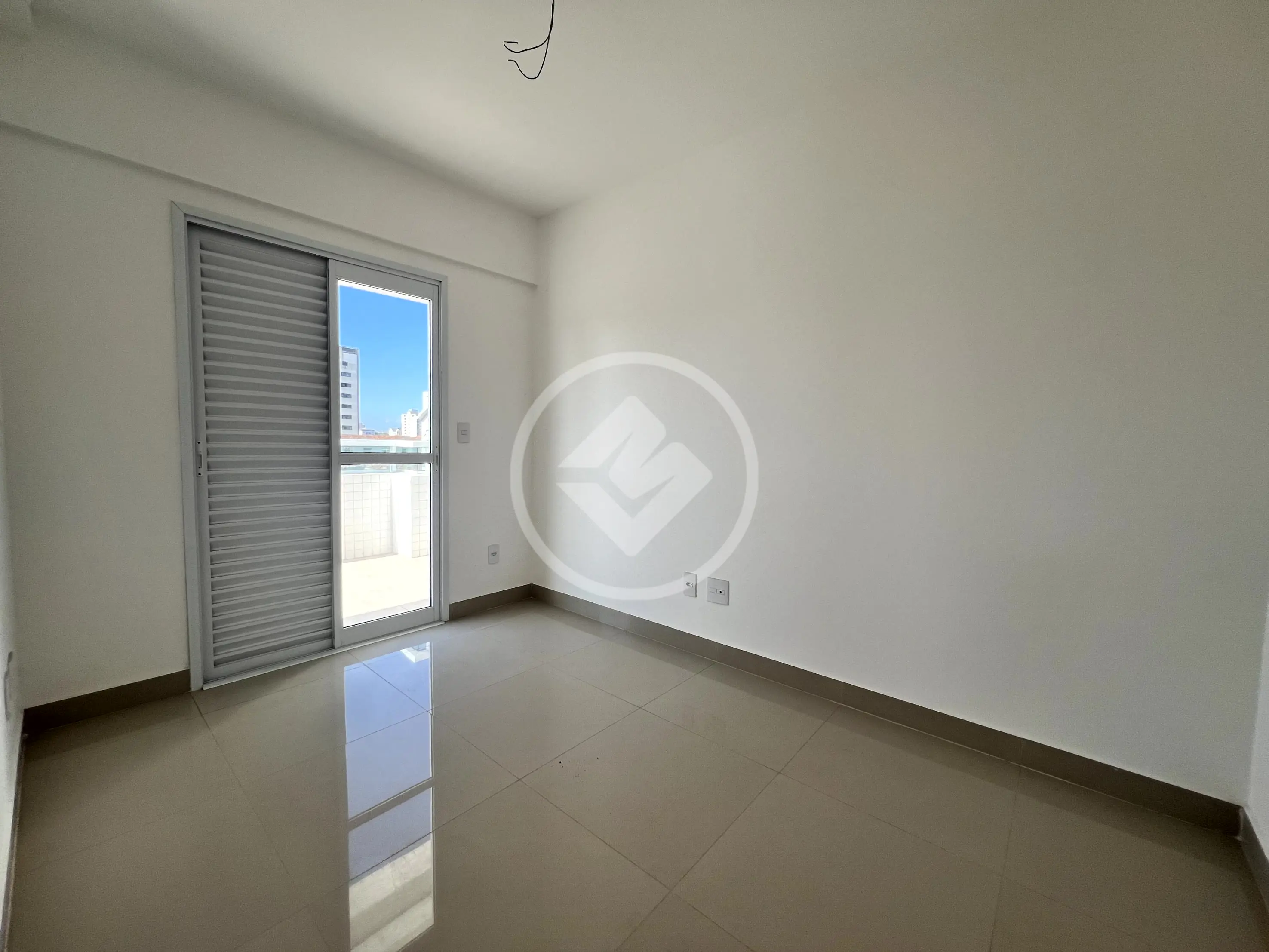 Imagem 6 - Apartamento Garden em Embaré, Santos - SP