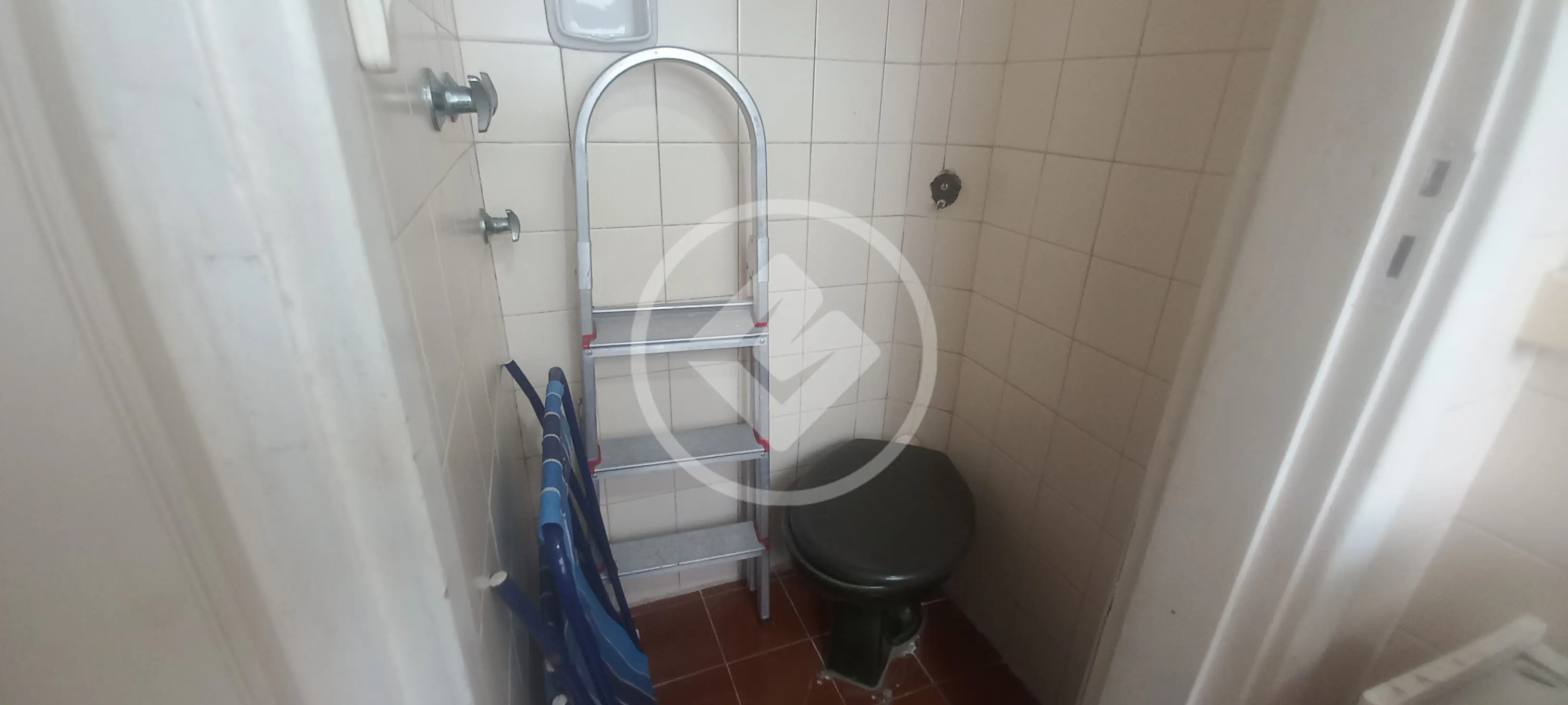 Imagem 5 - Apartamento em Boqueirão, Santos - SP