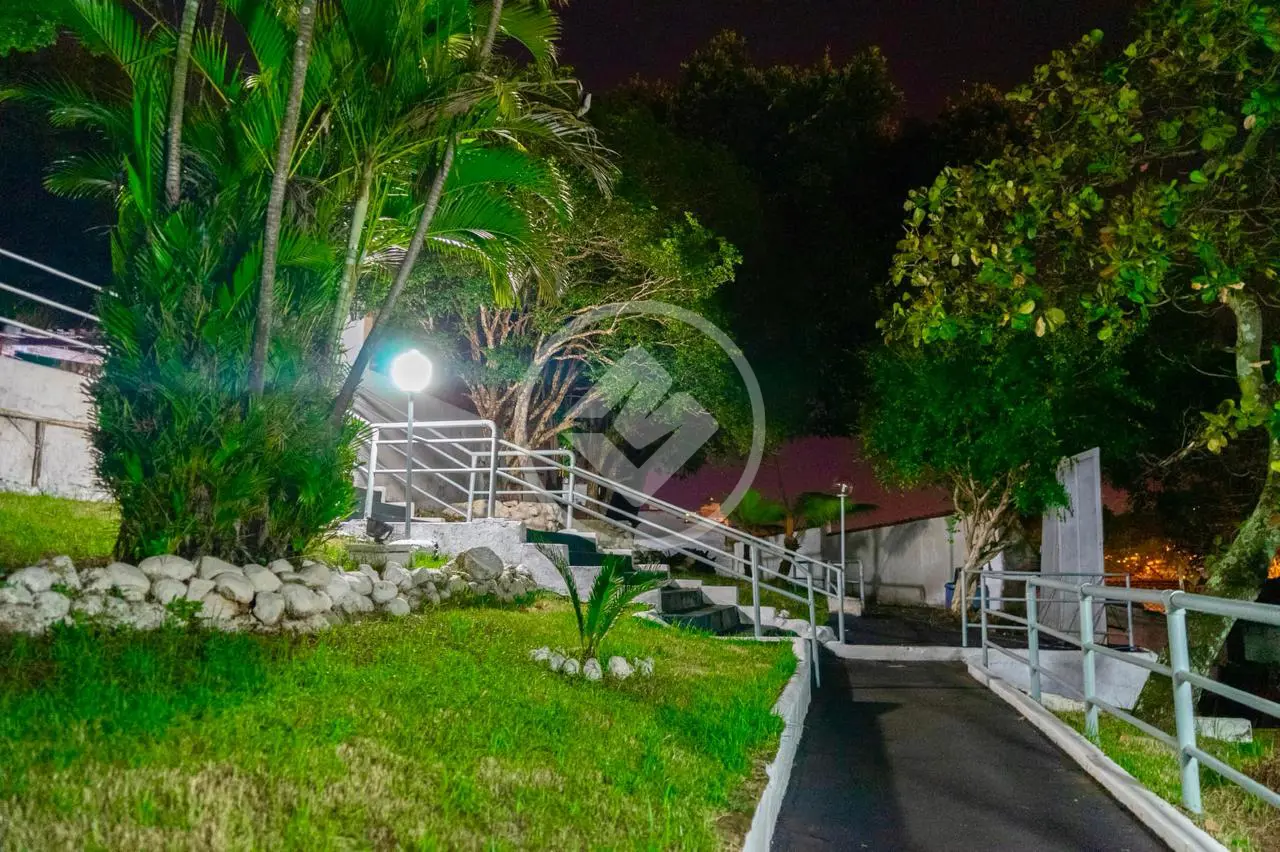 Chácara Jardim Sumaré, Ribeirão Preto - SP — foto 2