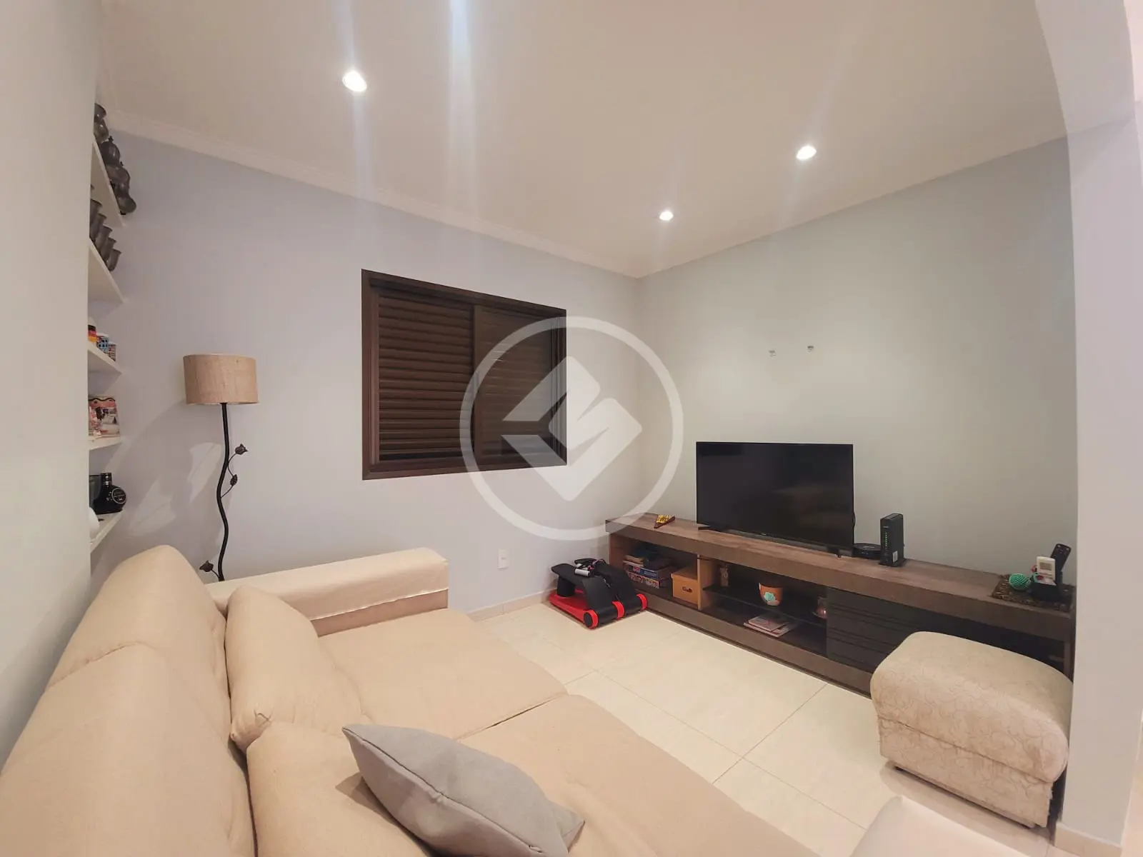 Imagem 3 - Apartamento em Aparecida, Santos - SP