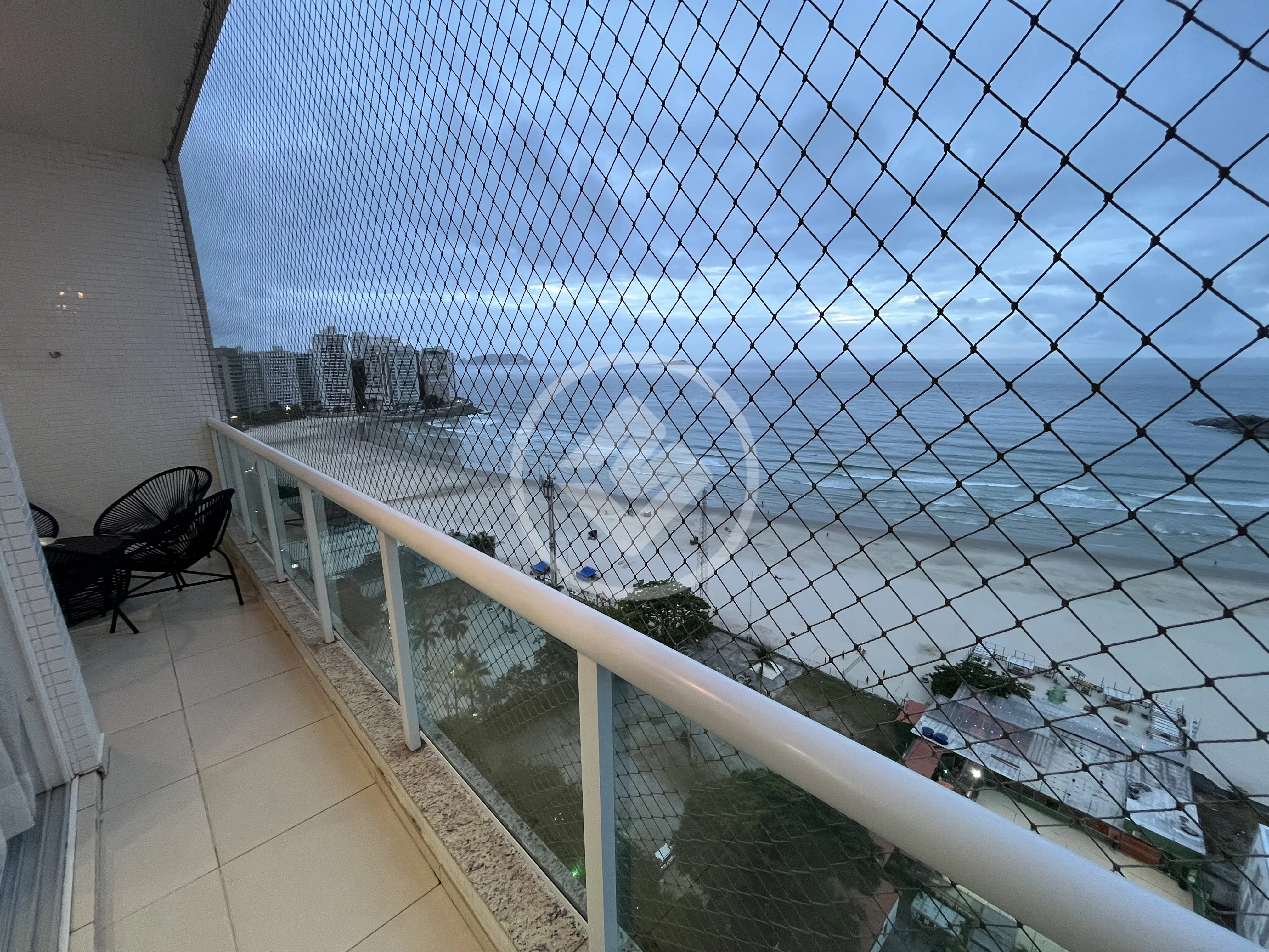 Apartamento Pitangueiras, Guarujá - SP — foto 2