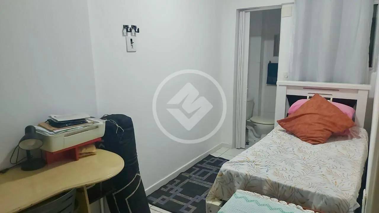 Imagem 4 - Apartamento em GONZAGA, Santos - SP
