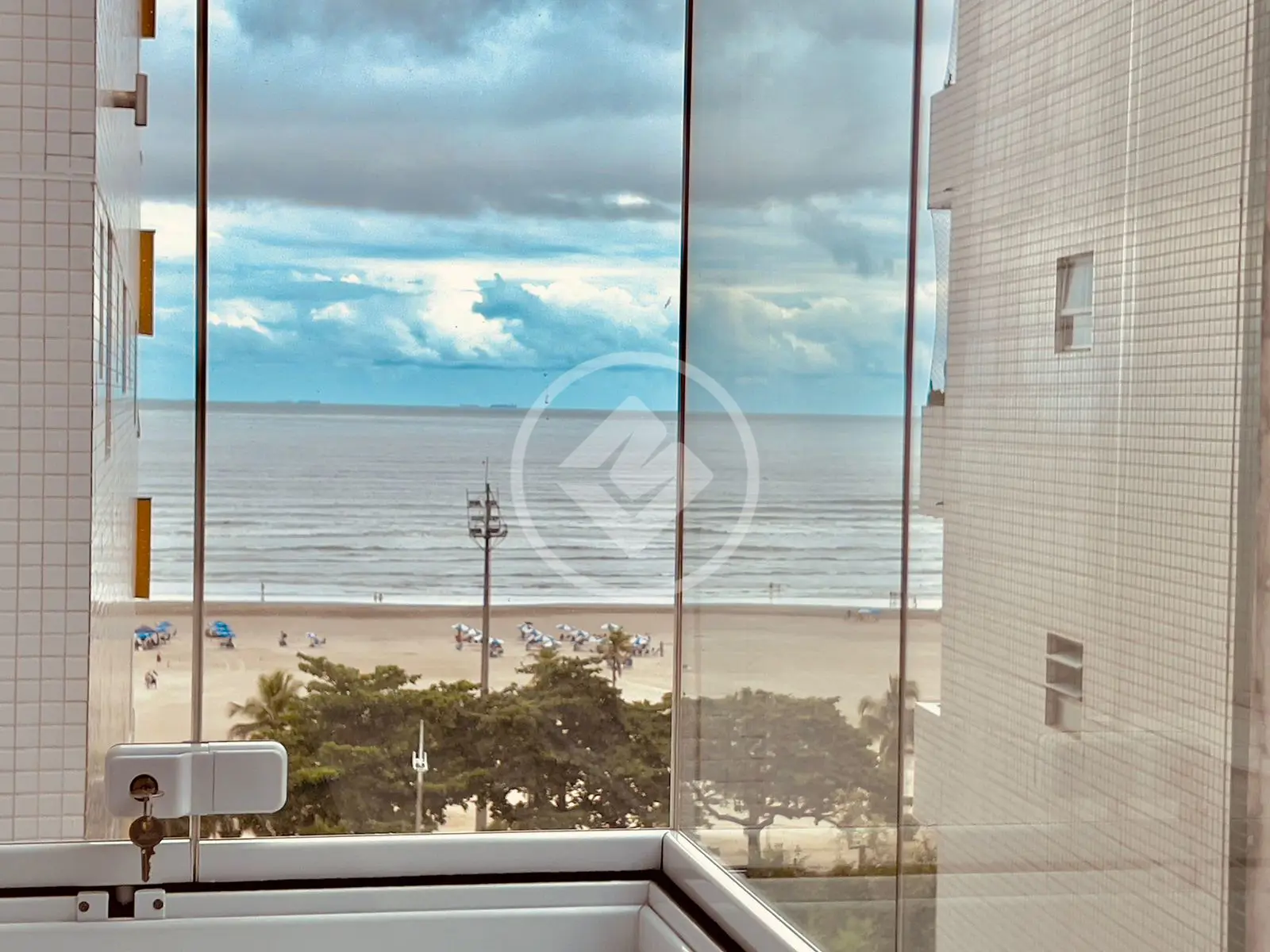 Imagem 5 - Apartamento em José Menino, Santos - SP