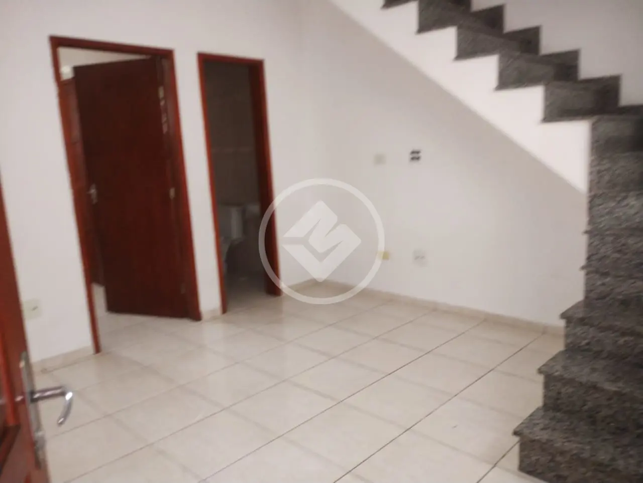 Imagem 2 - Casa Condomínio em Vila Voturua, São Vicente - SP