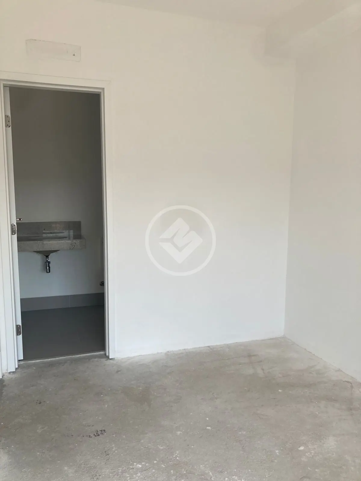 Imagem 5 - Apartamento em Boqueirão, Santos - SP