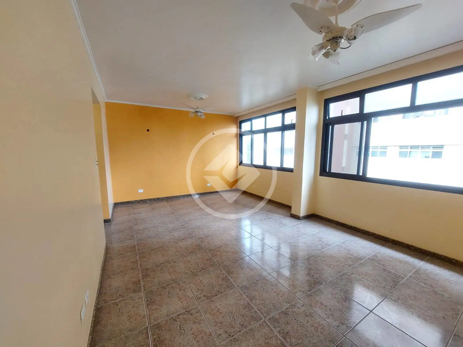 Apartamento José Menino, Santos - SP — foto 1