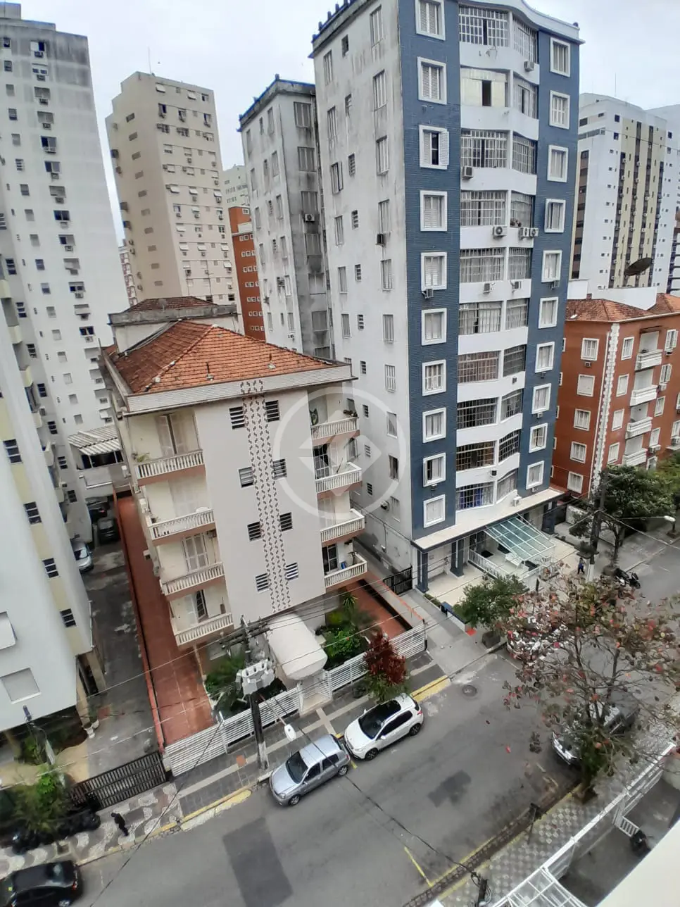 Image 18 - Apartamento em BOQUEIRÃO, Santos - SP