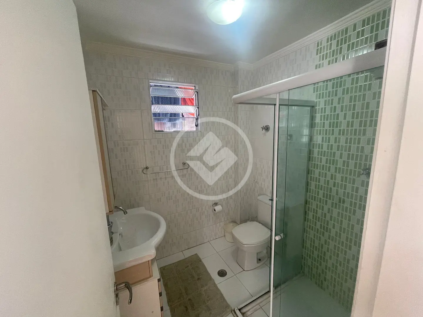 Imagem 4 - Apartamento em GONZAGA, Santos - SP