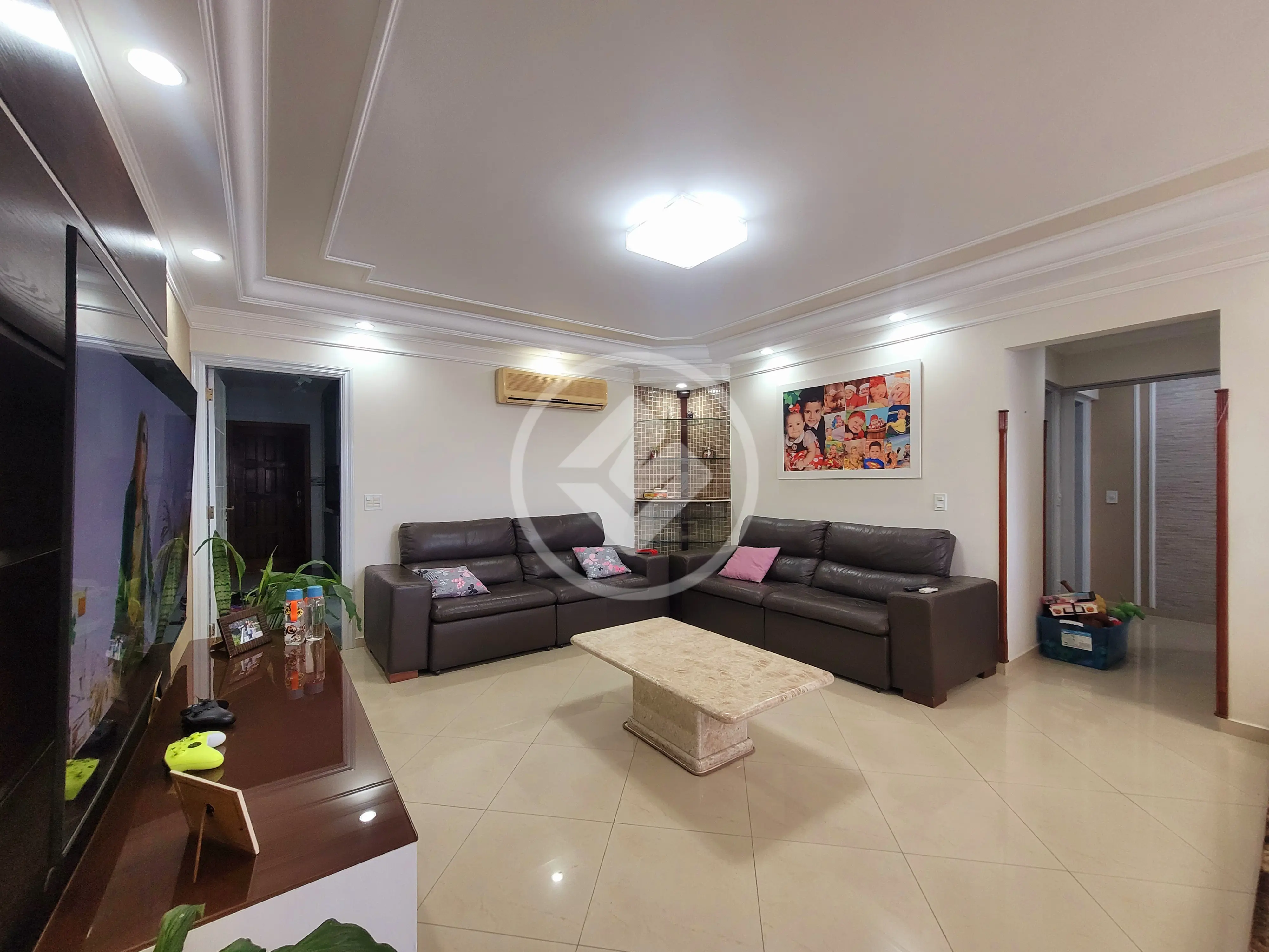 Imagem 2 - Apartamento em Centro, São Vicente - SP