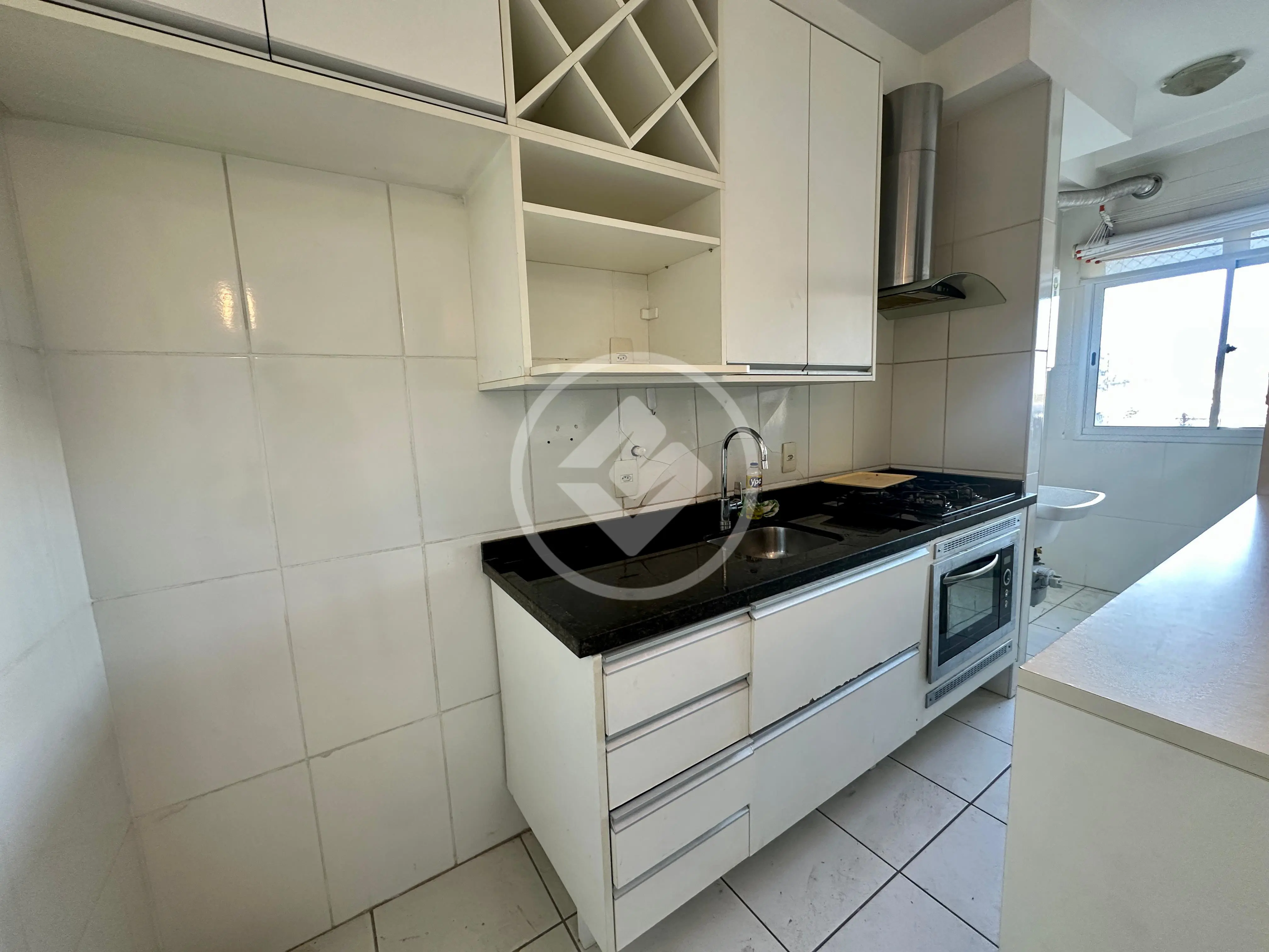 Image 18 - Apartamento em Marapé, Santos - SP