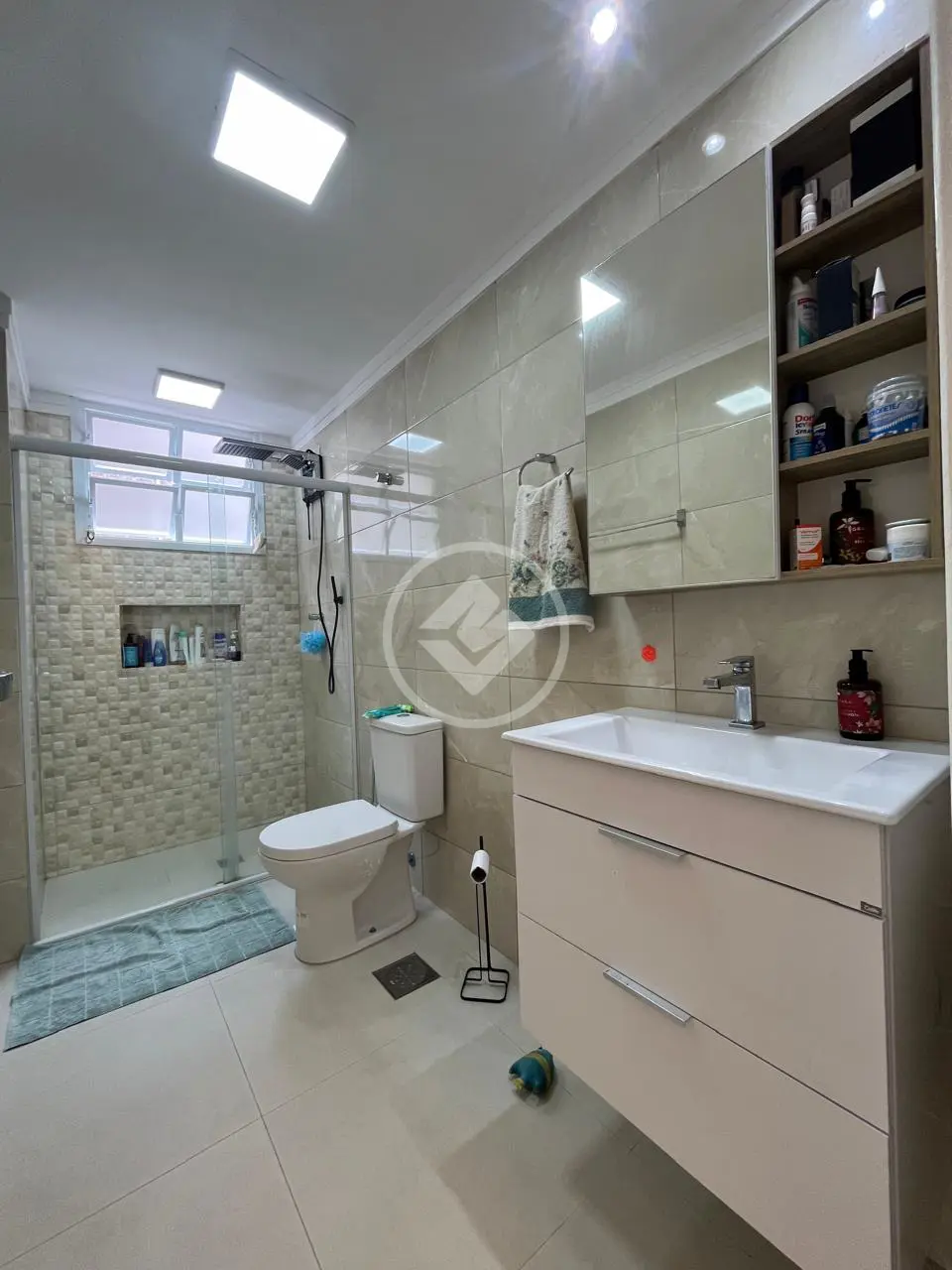 Apartamento PONTA DA PRAIA, Santos - SP — foto 2