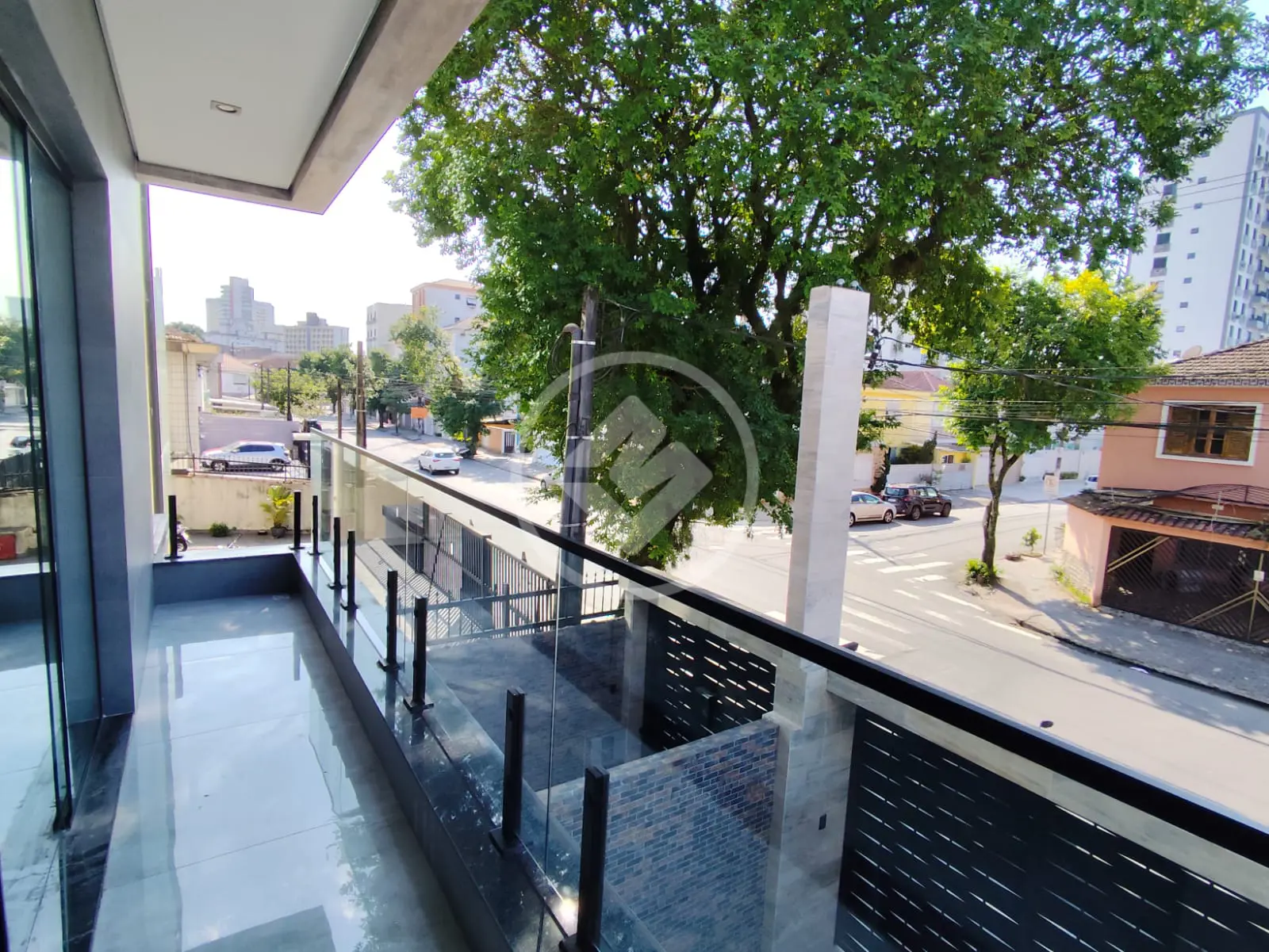 Imagem 3 - Casa em BOQUEIRÃO, Santos - SP