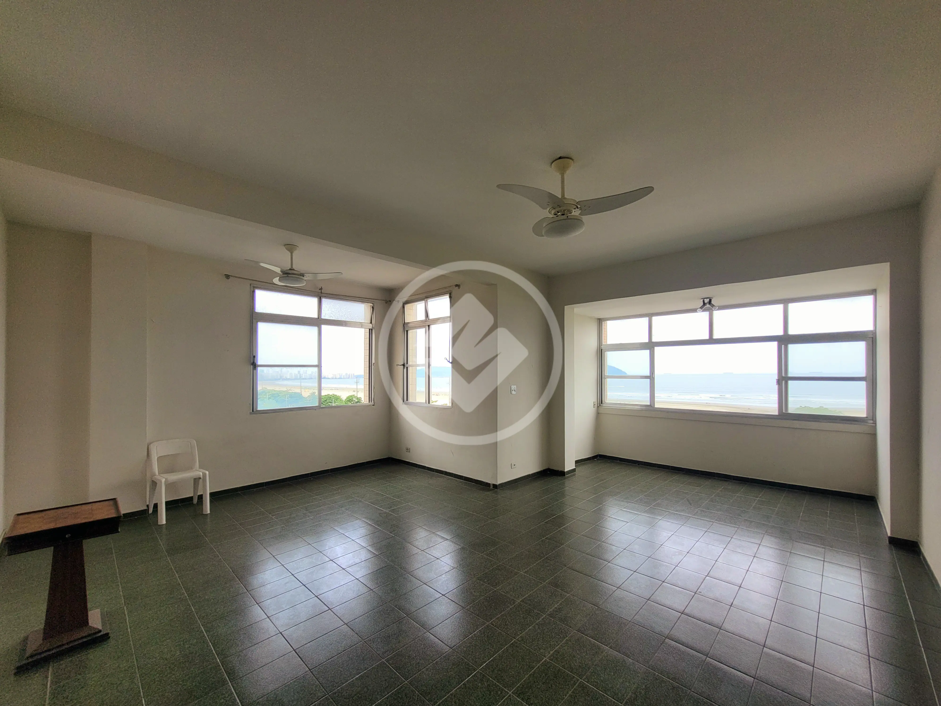 Imagem 3 - Apartamento em GONZAGA, Santos - SP