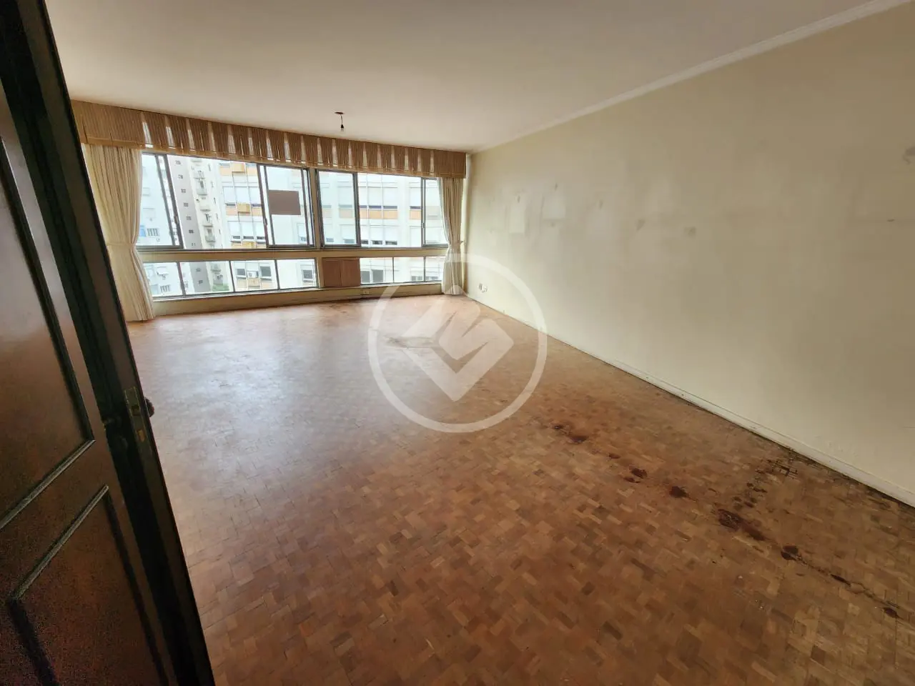 Apartamento GONZAGA, Santos - SP — foto 1
