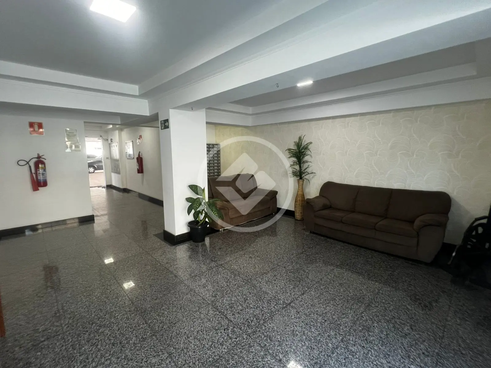 Imagem 2 - Apartamento em Ocian, Praia Grande - SP