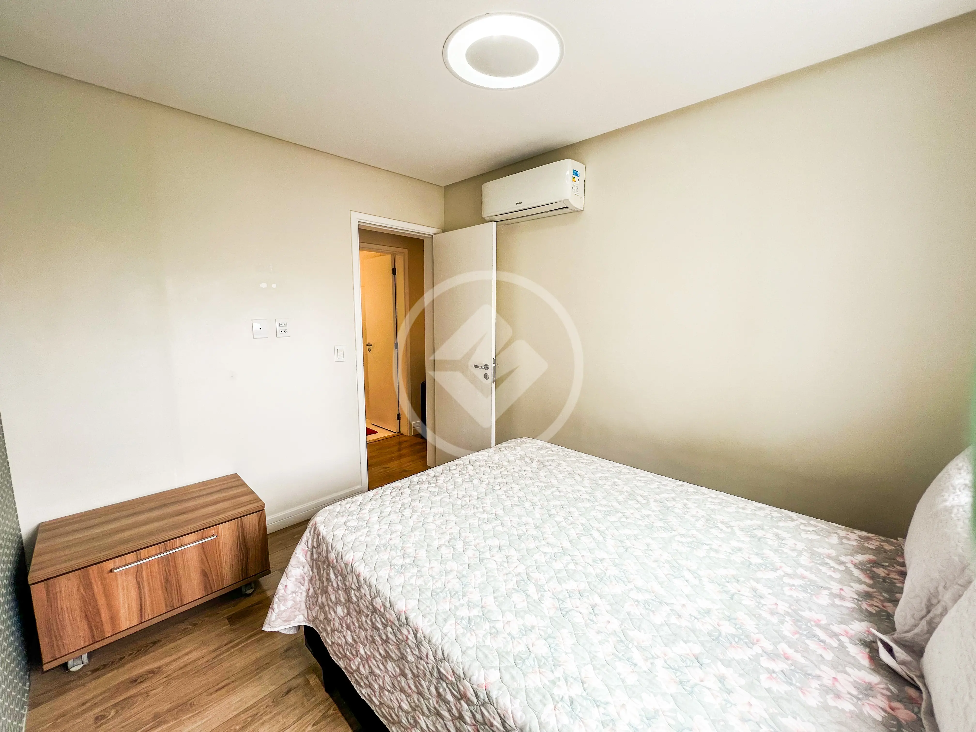 Imagem 6 - Apartamento em PONTA DA PRAIA, Santos - SP